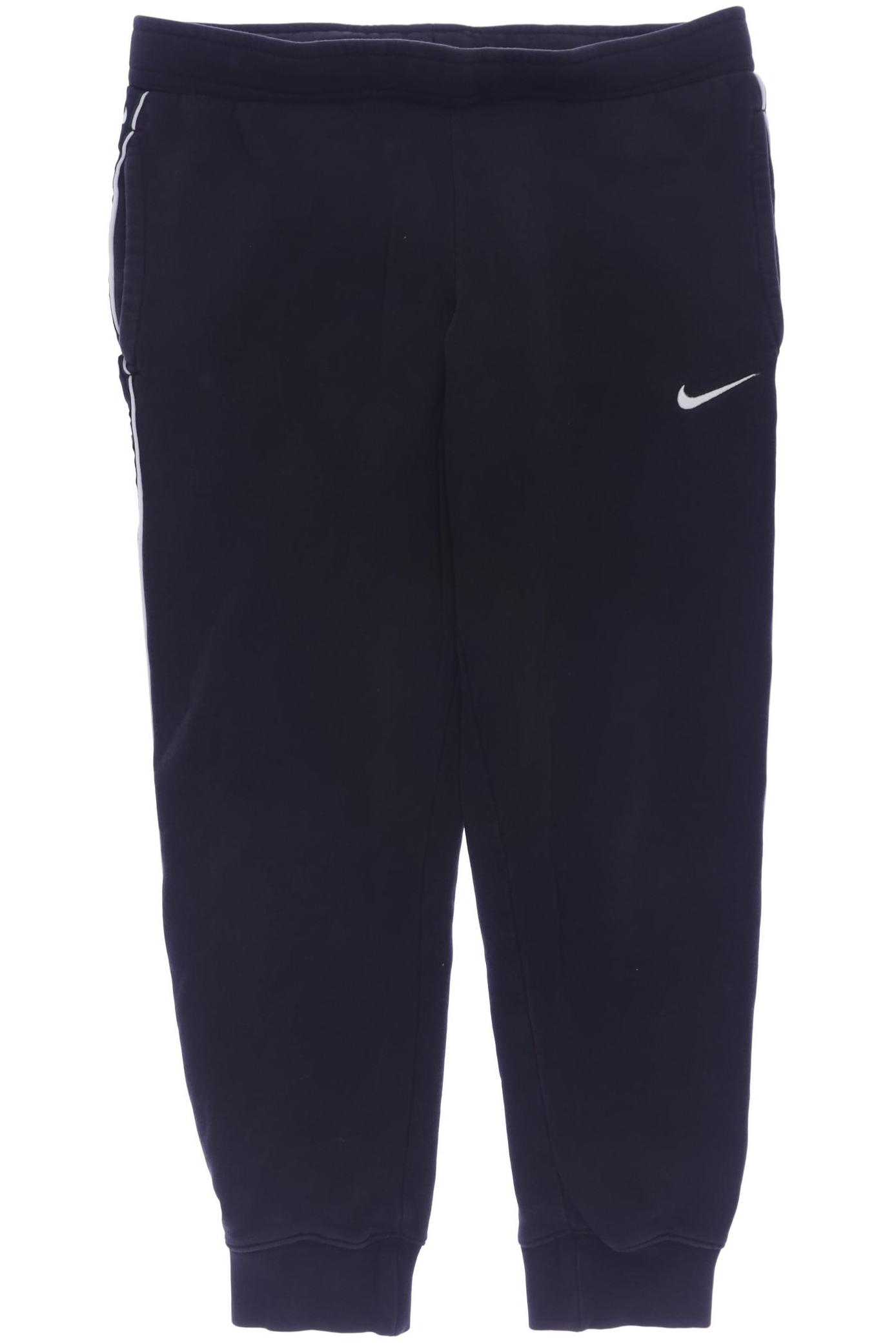 

Nike Herren Stoffhose, schwarz, Gr. 134