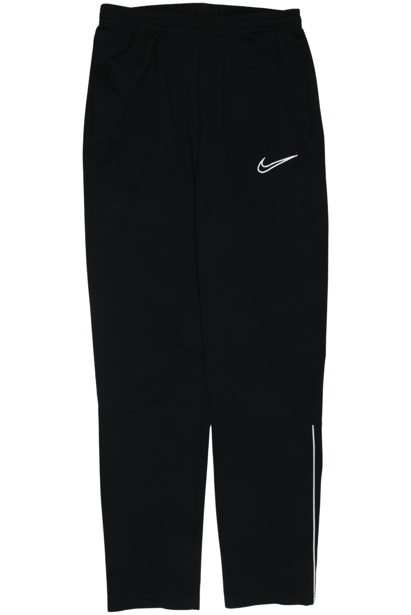

Nike Herren Stoffhose, schwarz, Gr. 170