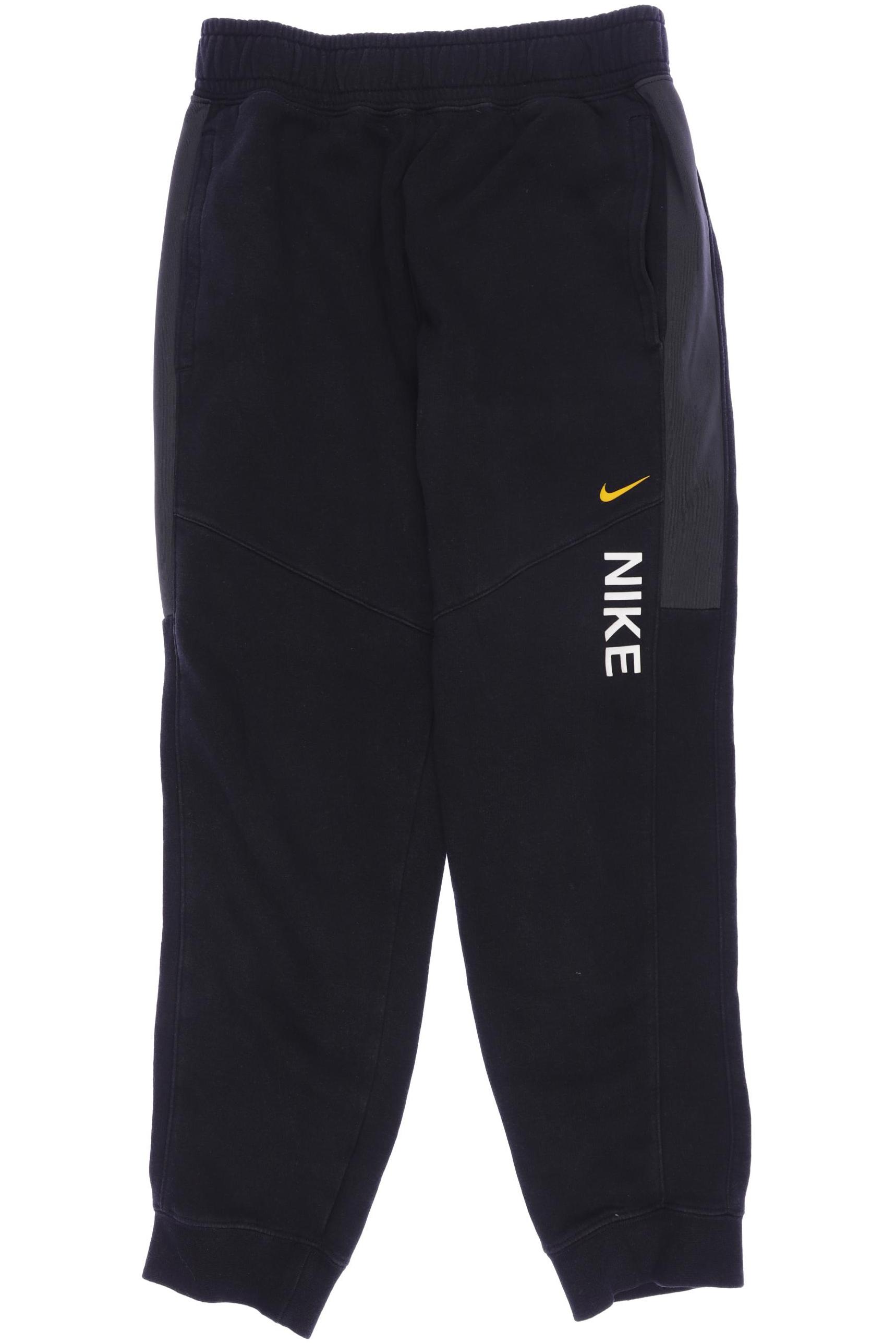 

Nike Herren Stoffhose, schwarz, Gr. 146