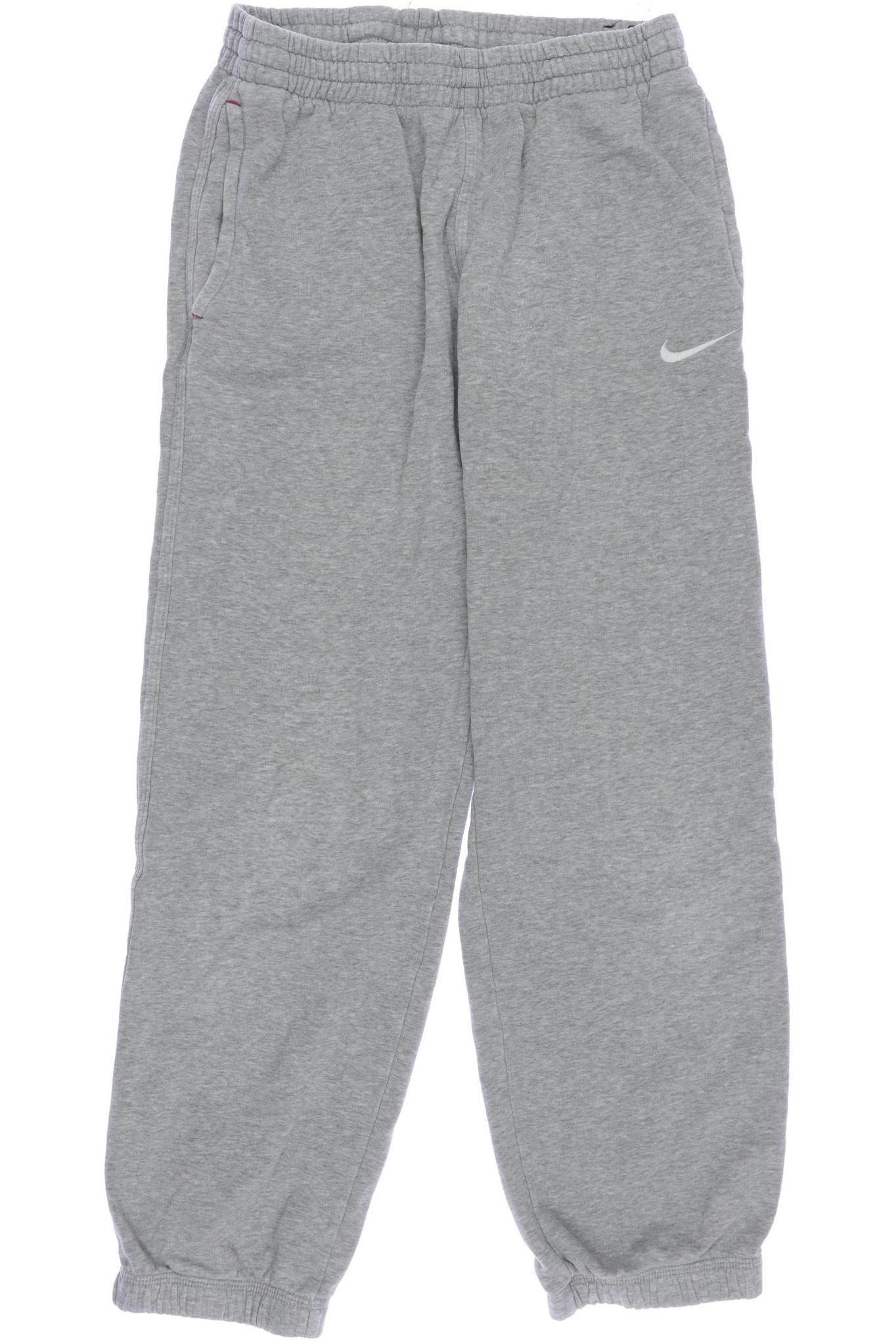 

Nike Herren Stoffhose, grau, Gr. 158