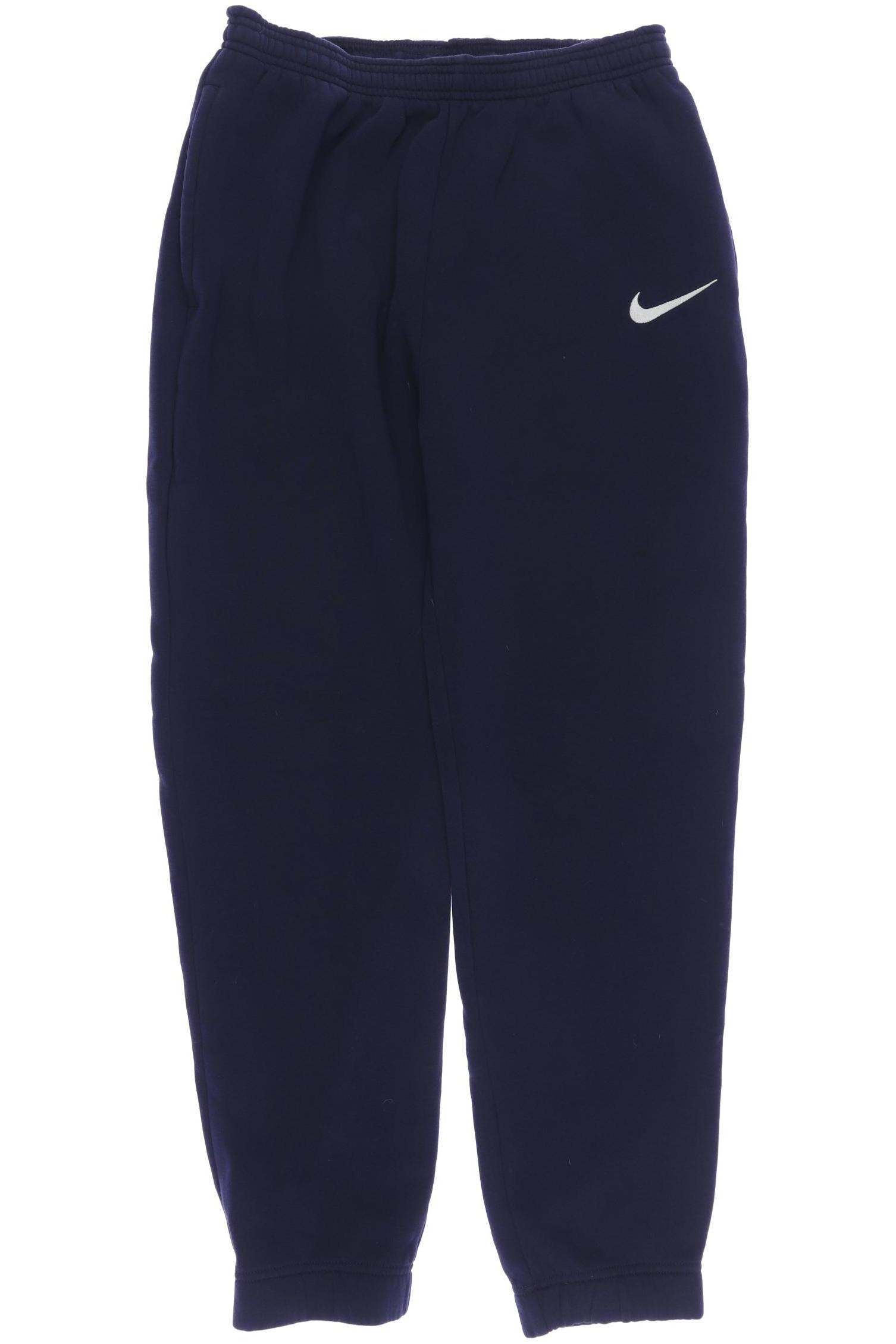 

Nike Herren Stoffhose, marineblau, Gr. 170