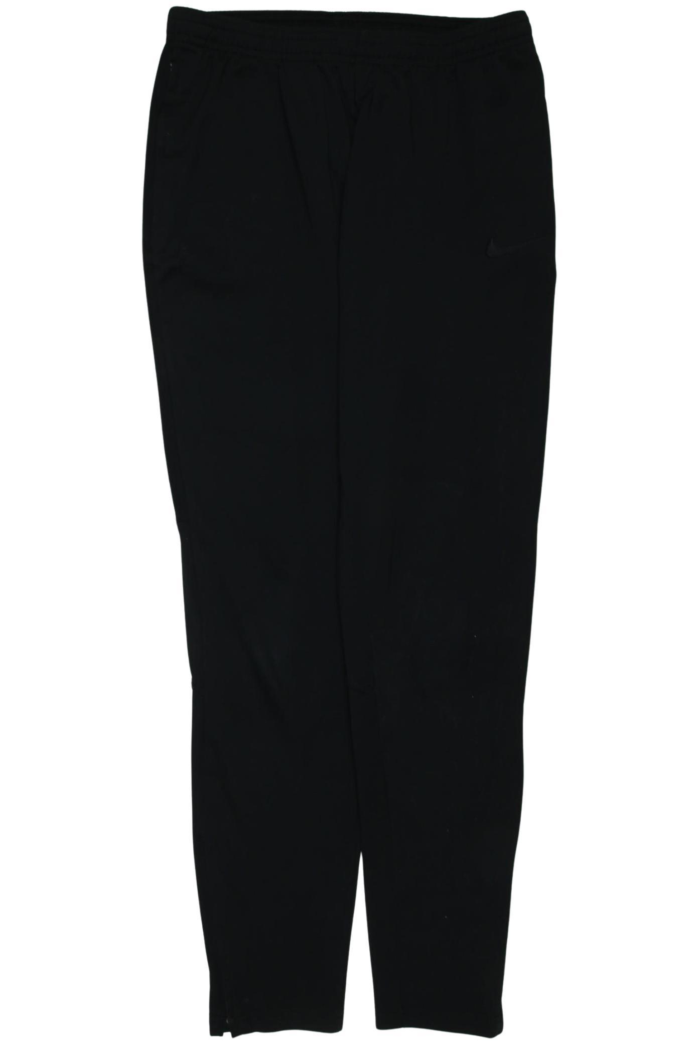 

Nike Herren Stoffhose, schwarz, Gr. 170