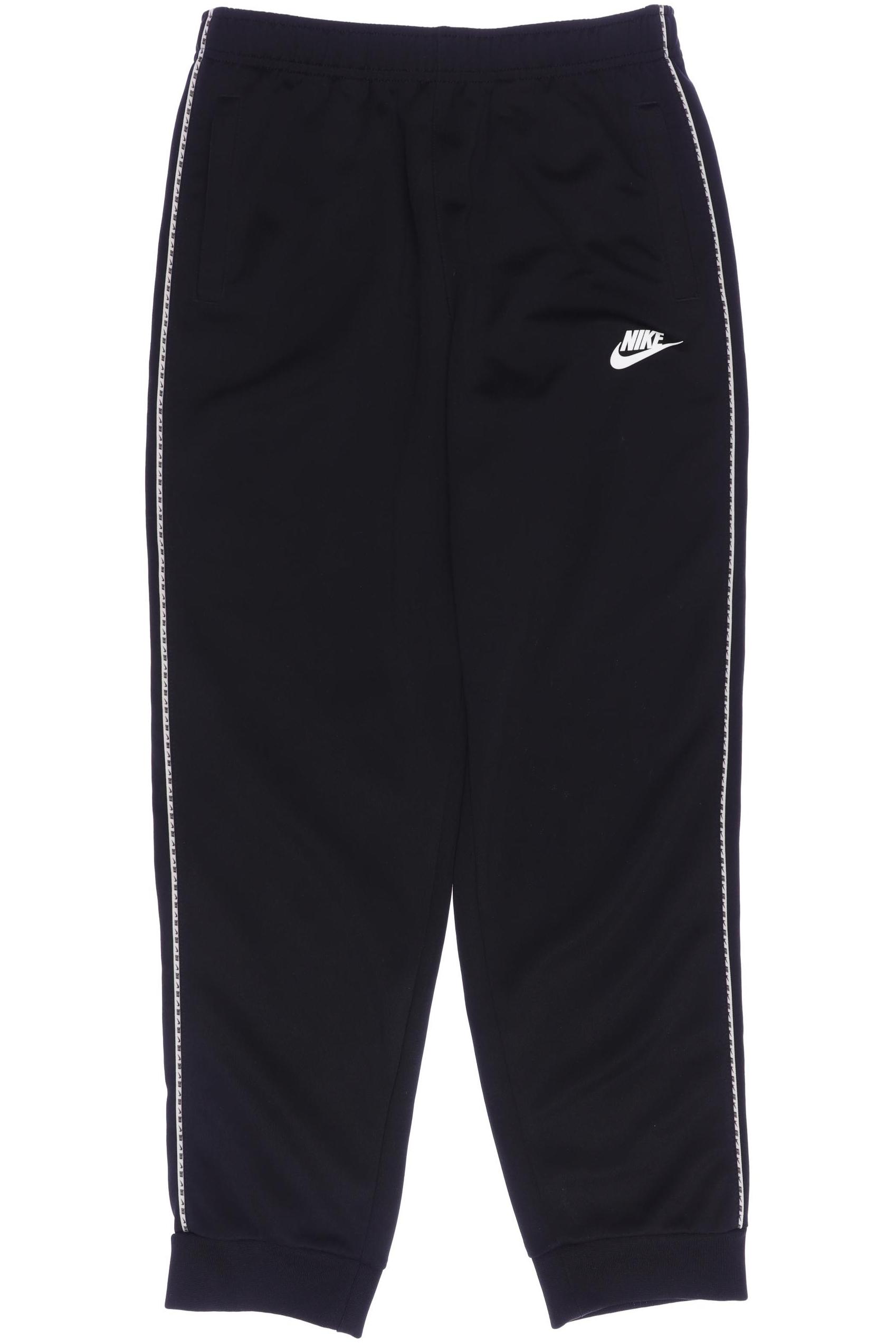 

Nike Herren Stoffhose, schwarz, Gr. 170