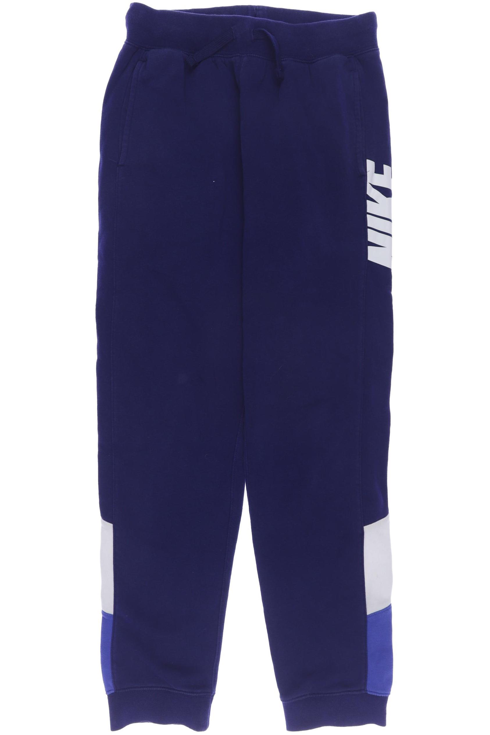 

Nike Herren Stoffhose, blau, Gr. 170
