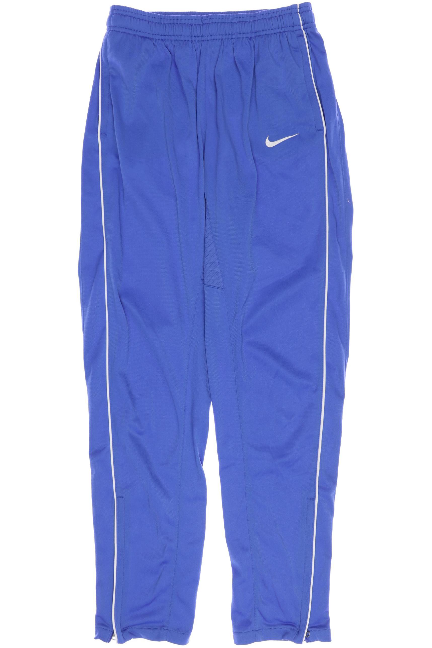 

Nike Herren Stoffhose, blau, Gr. 170