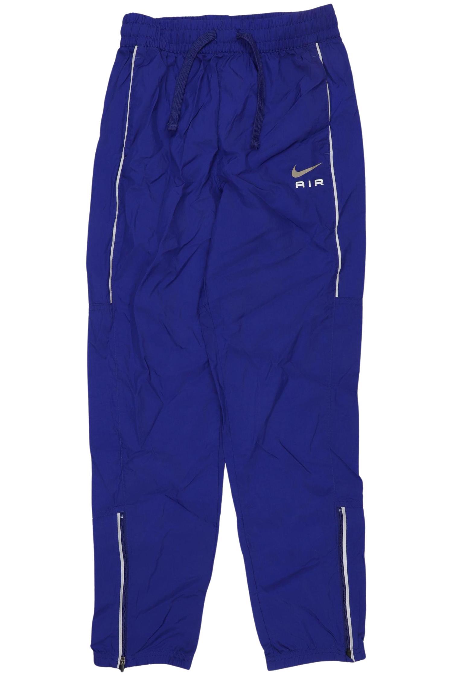 

Nike Jungen Stoffhose, blau, Gr. 170