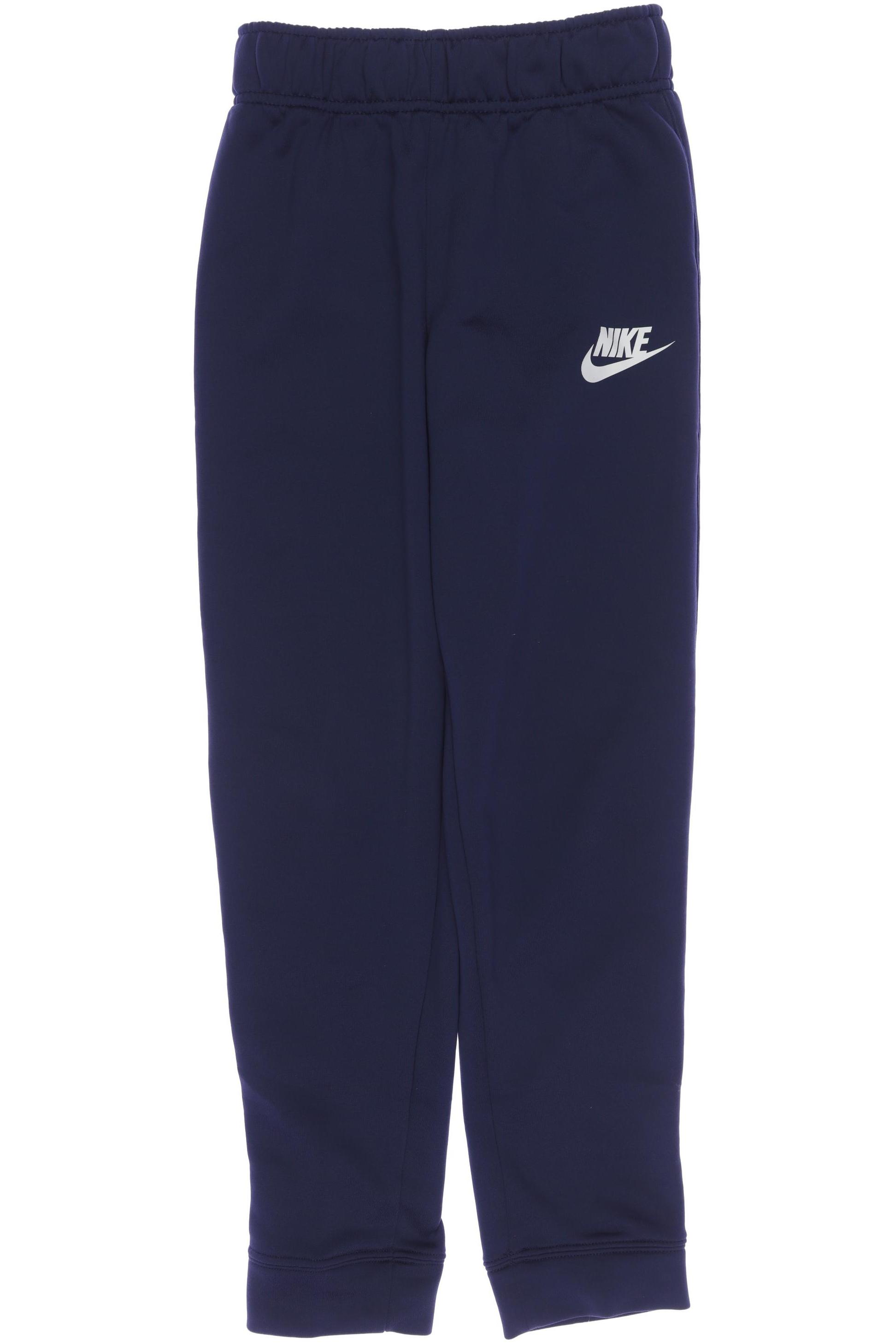 

Nike Jungen Stoffhose, marineblau