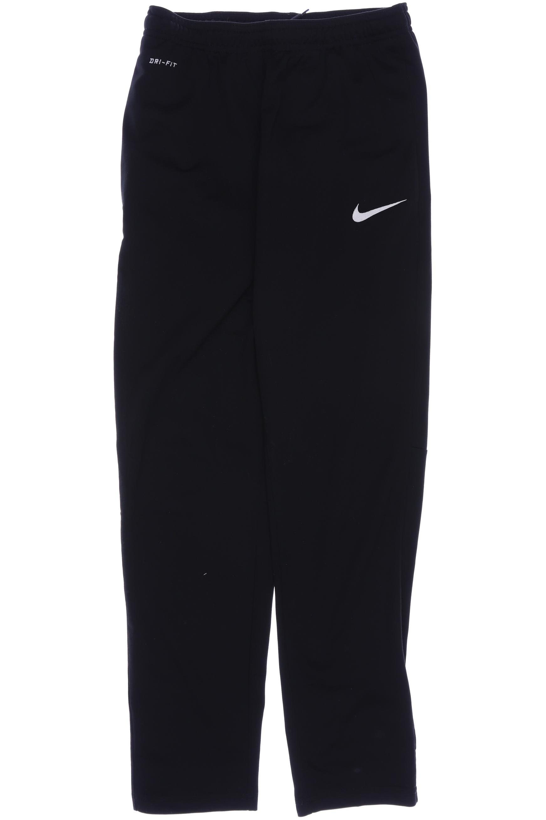 

Nike Herren Stoffhose, schwarz, Gr. 146