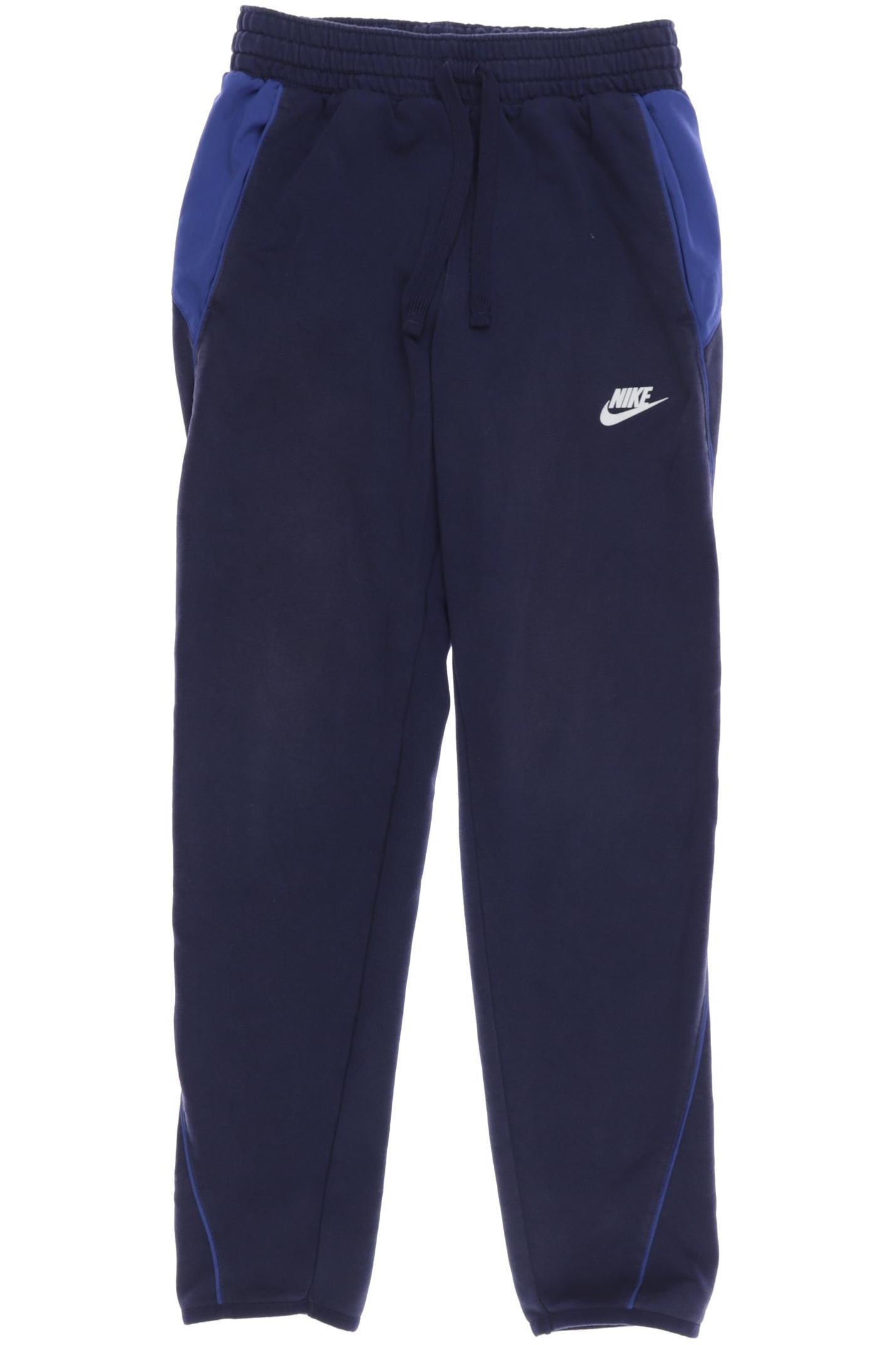 

Nike Jungen Stoffhose, blau