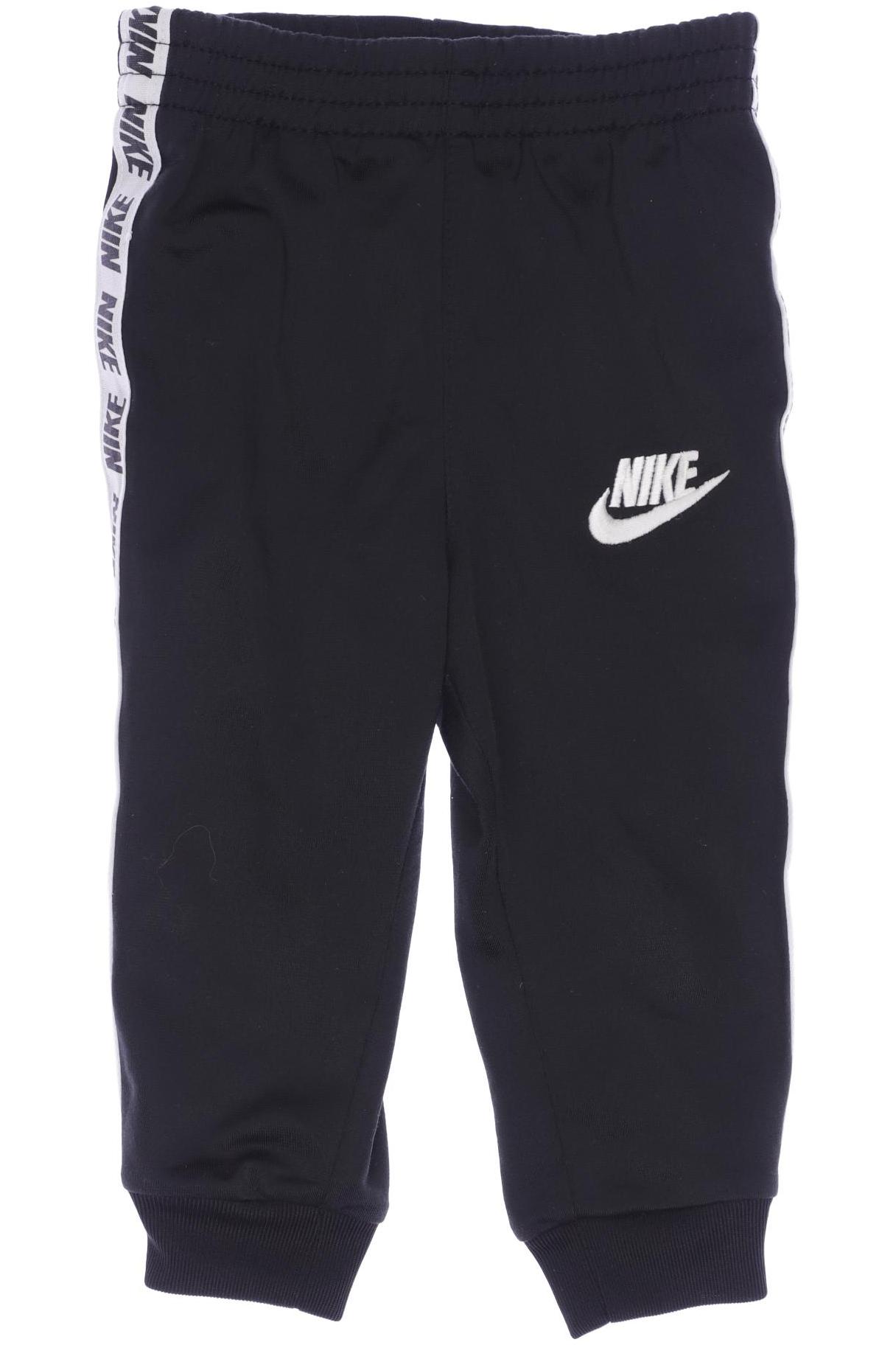 

Nike Herren Stoffhose, schwarz, Gr. 80