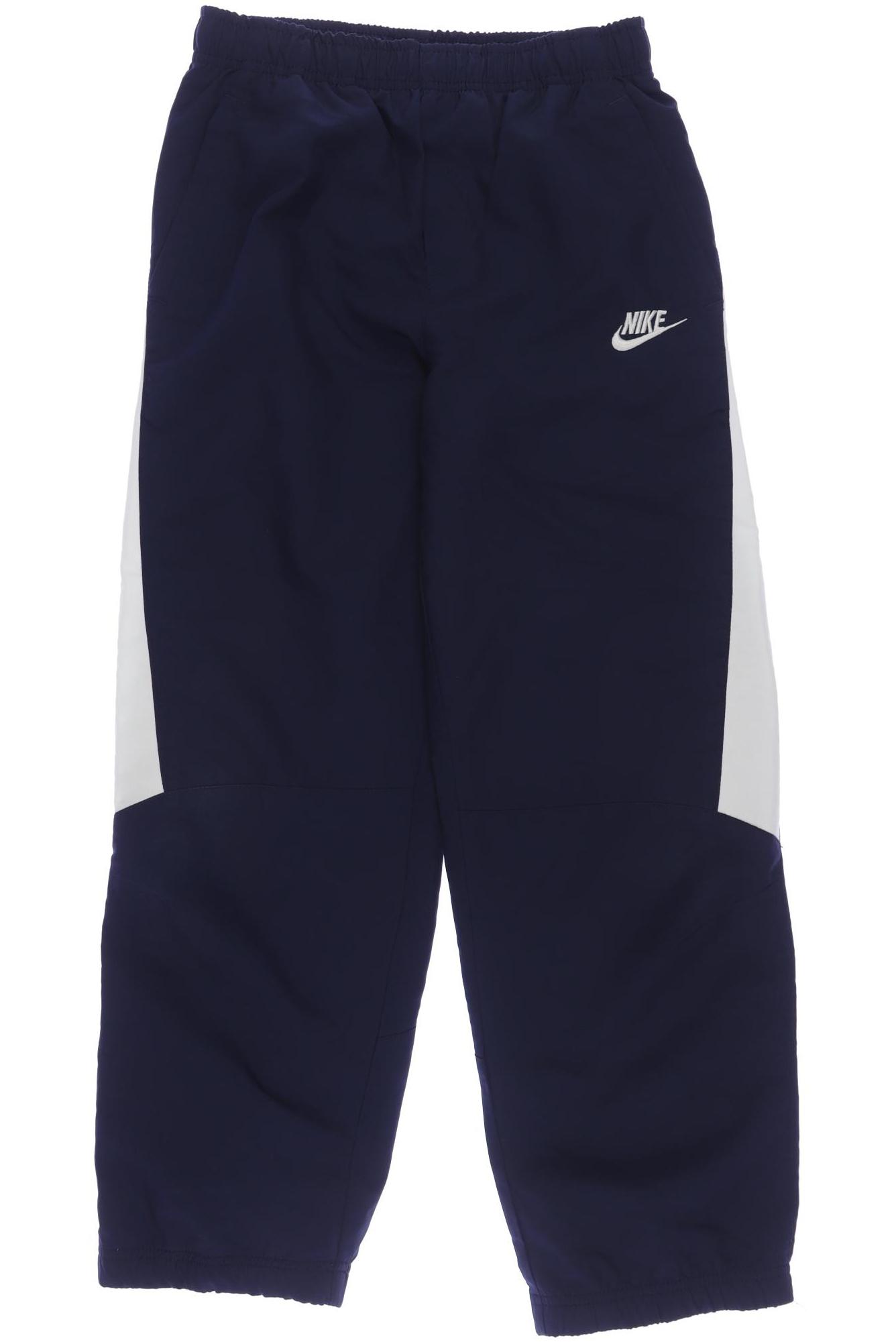 

Nike Jungen Stoffhose, marineblau