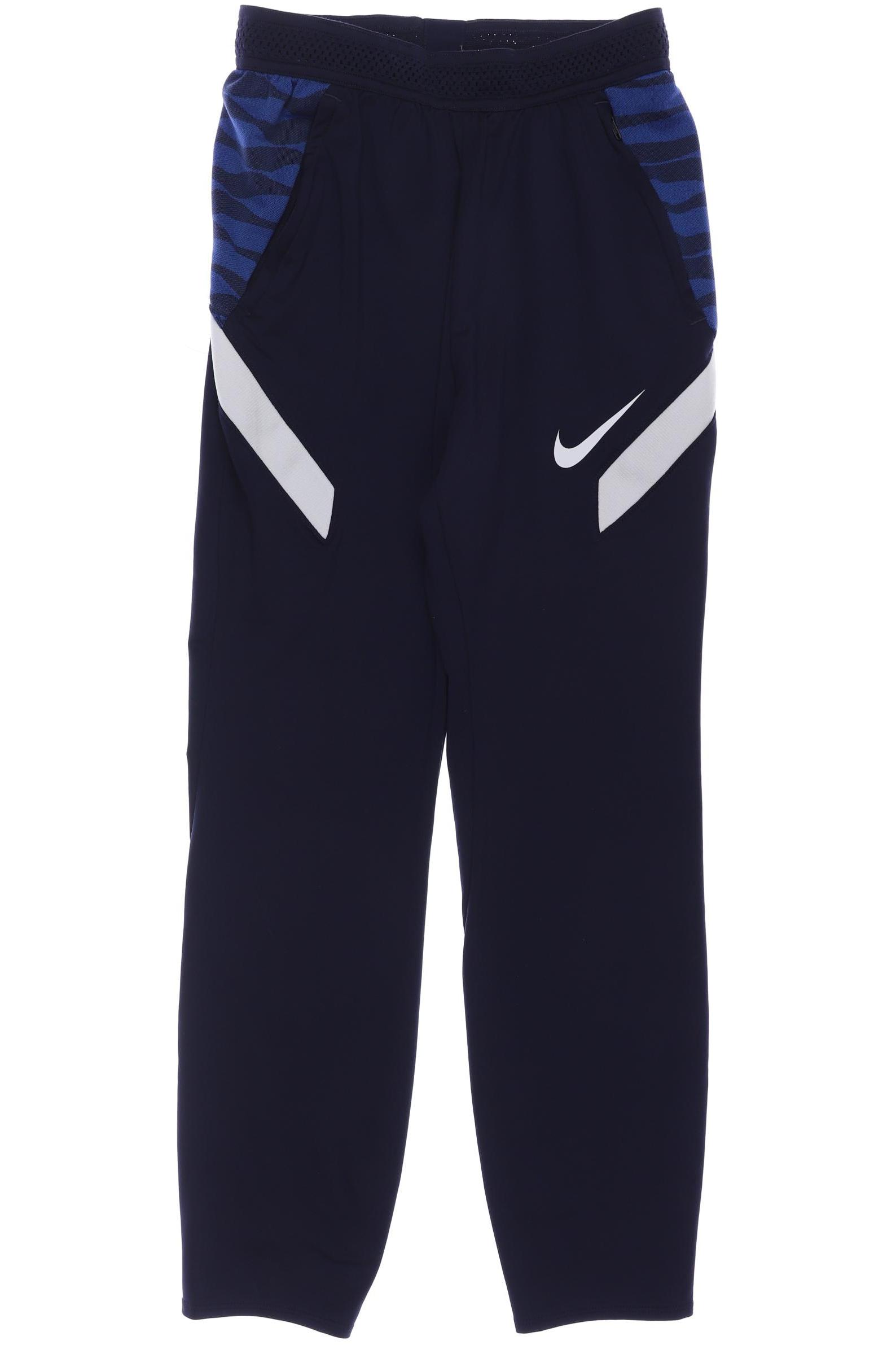 

Nike Jungen Stoffhose, marineblau