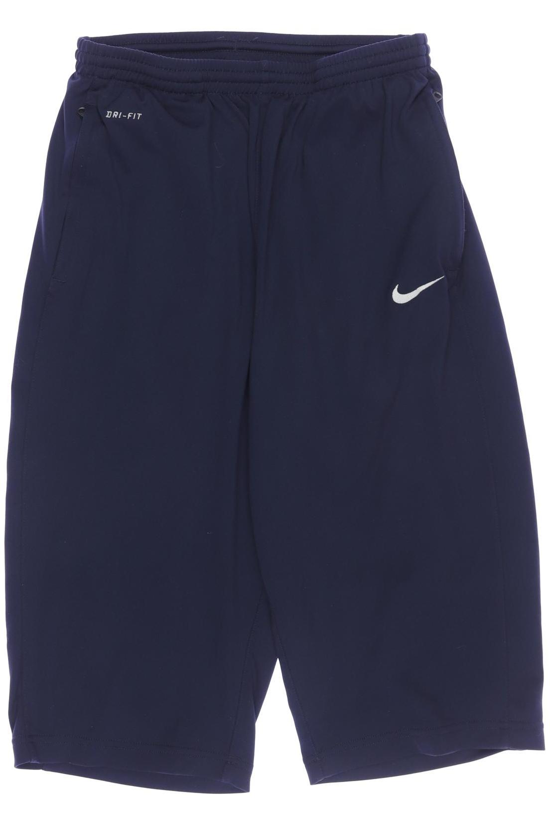 

Nike Herren Stoffhose, marineblau, Gr. 158