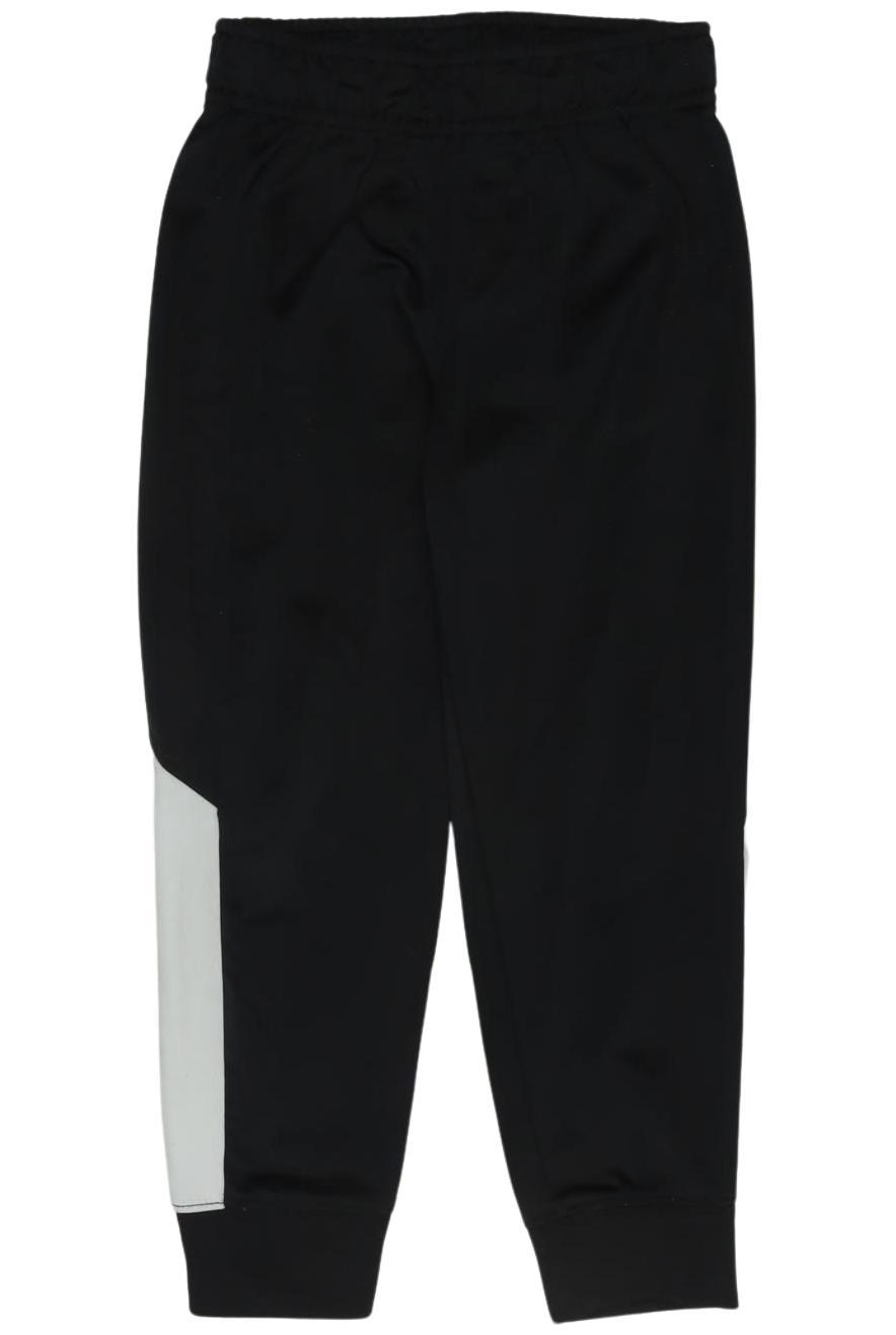 

Nike Jungen Stoffhose, schwarz, Gr. 122