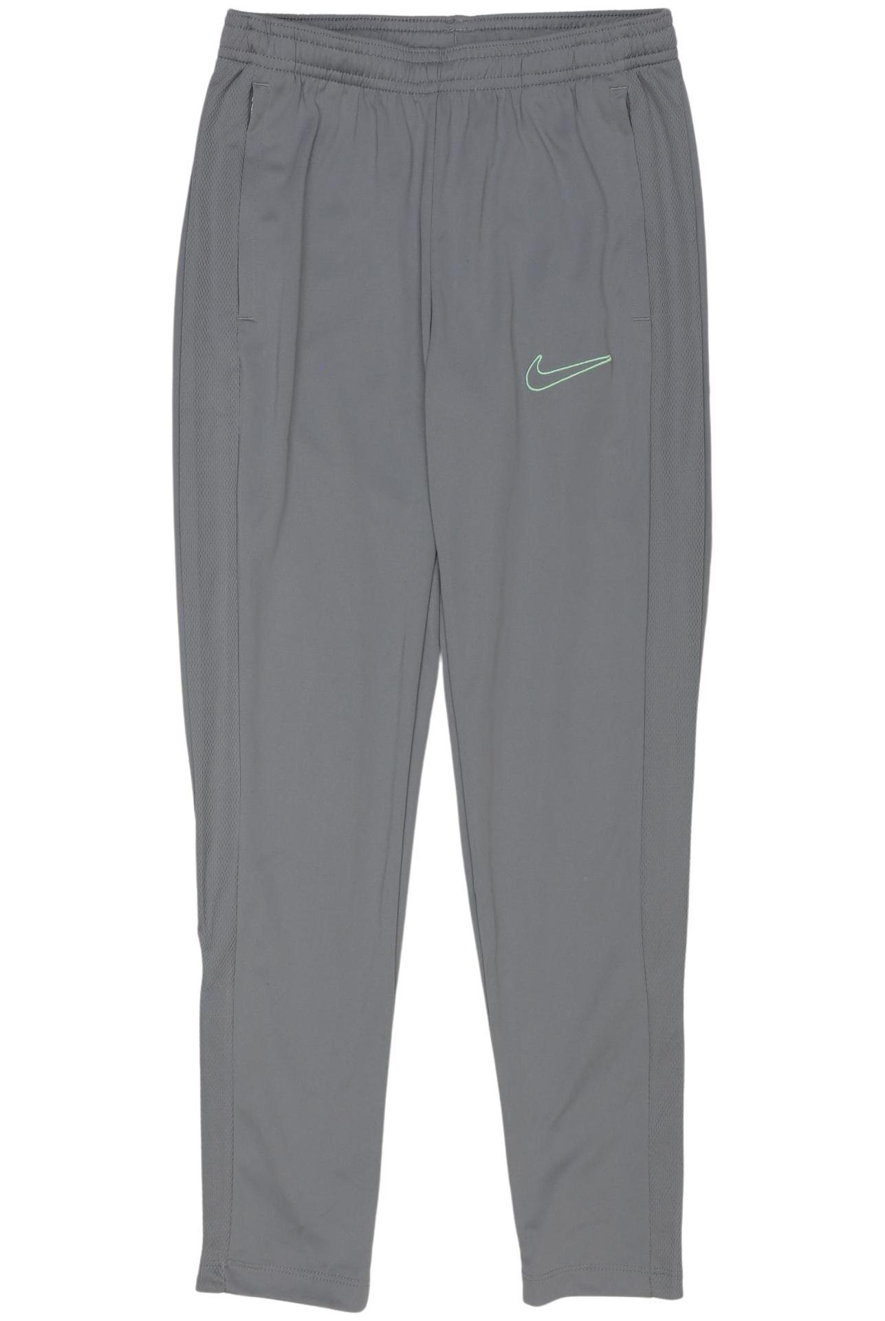 

Nike Herren Stoffhose, grau, Gr. 158