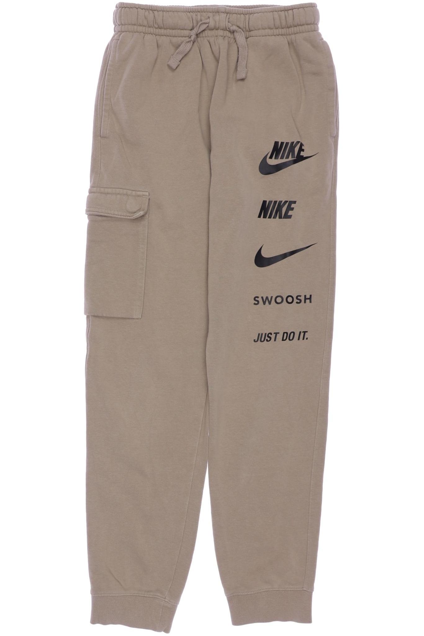 

Nike Herren Stoffhose, beige, Gr. 158