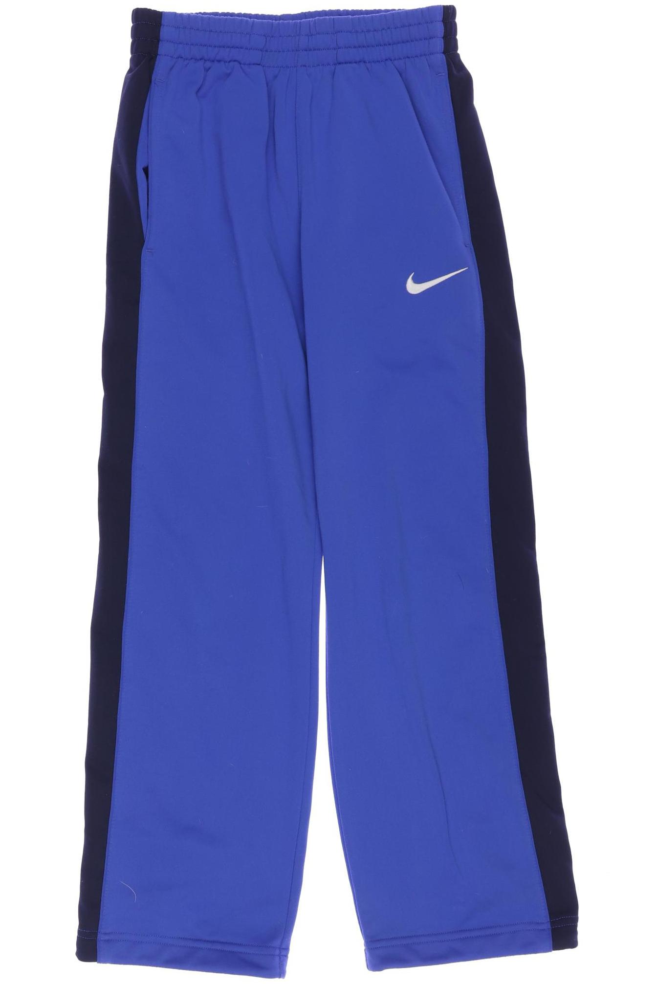 

Nike Herren Stoffhose, blau, Gr. 134