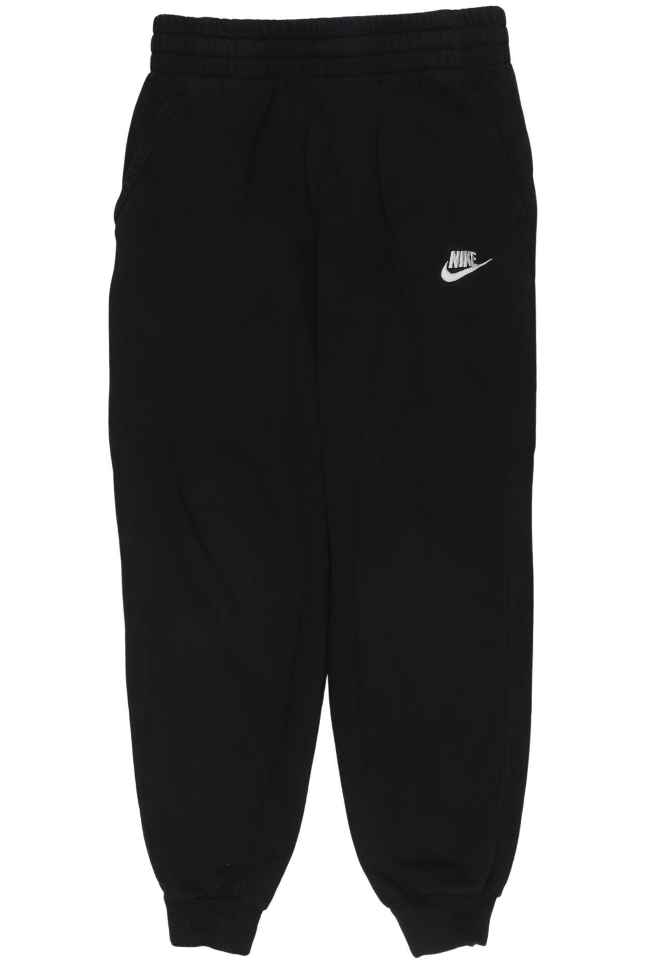 

Nike Herren Stoffhose, schwarz, Gr. 146