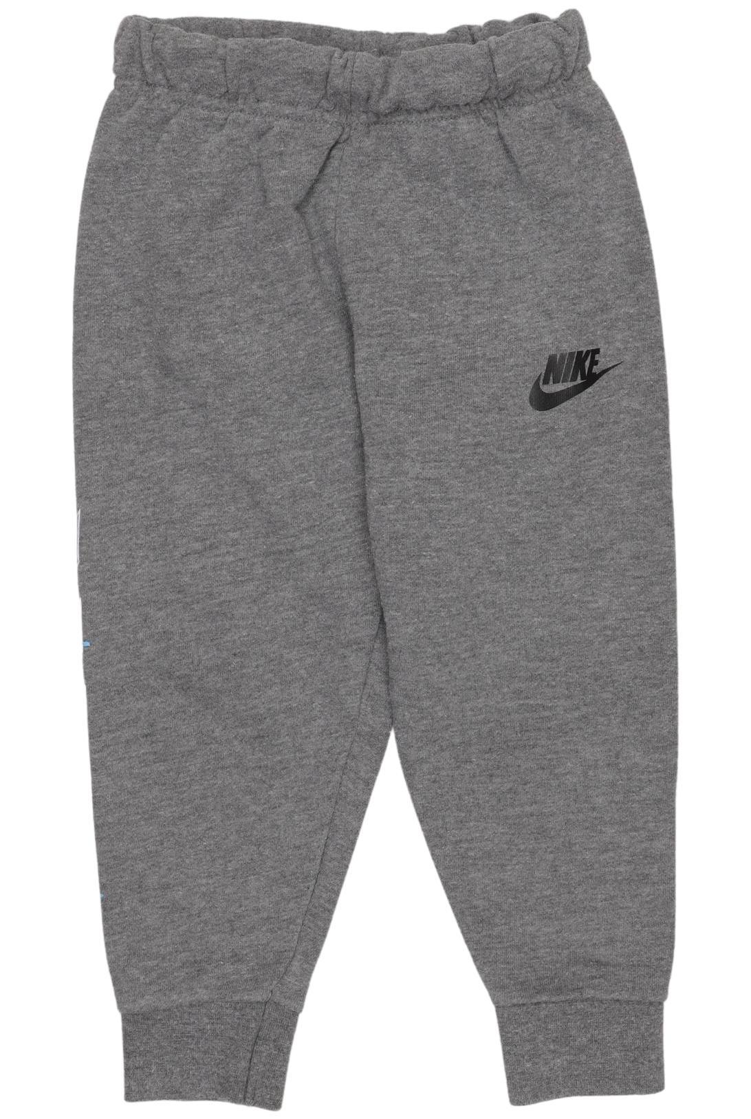 

Nike Herren Stoffhose, grau, Gr. 92