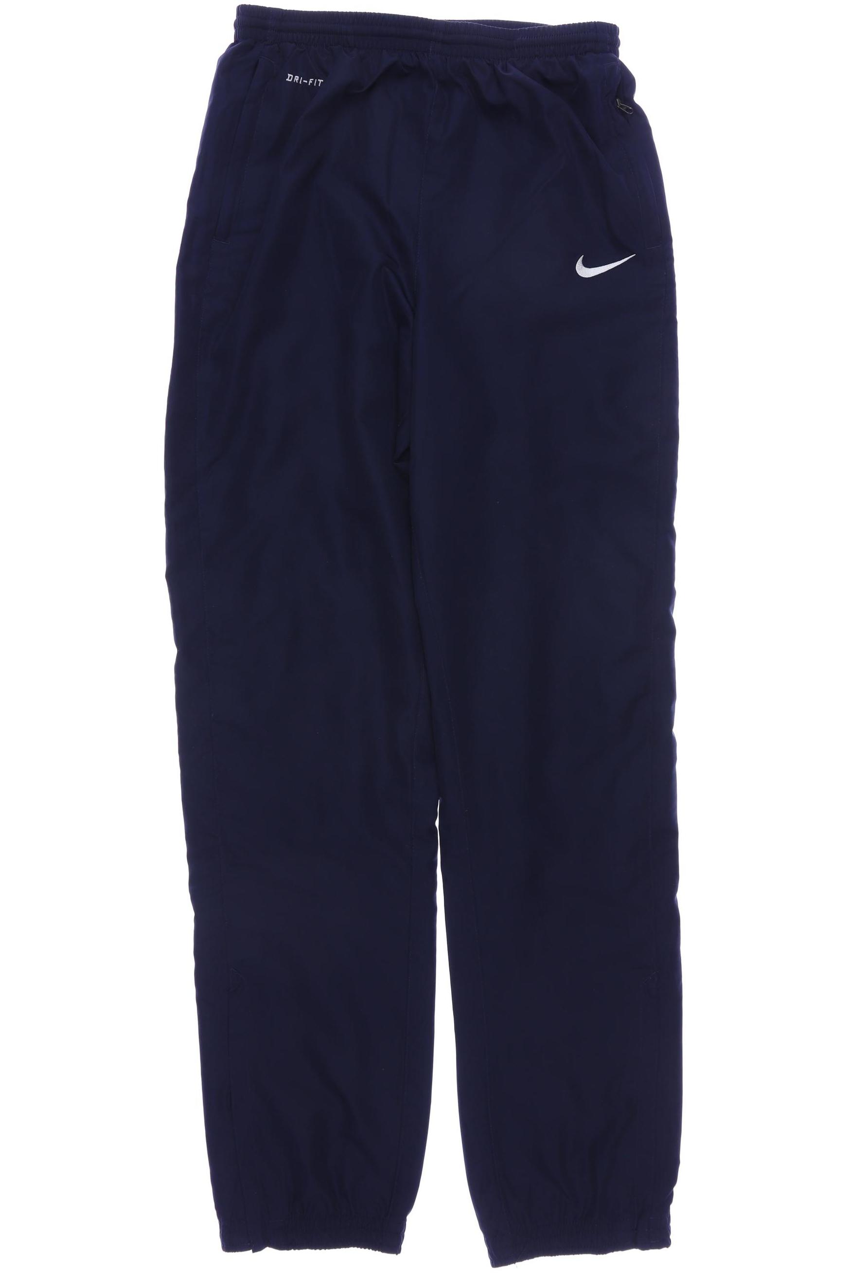 

Nike Jungen Stoffhose, marineblau