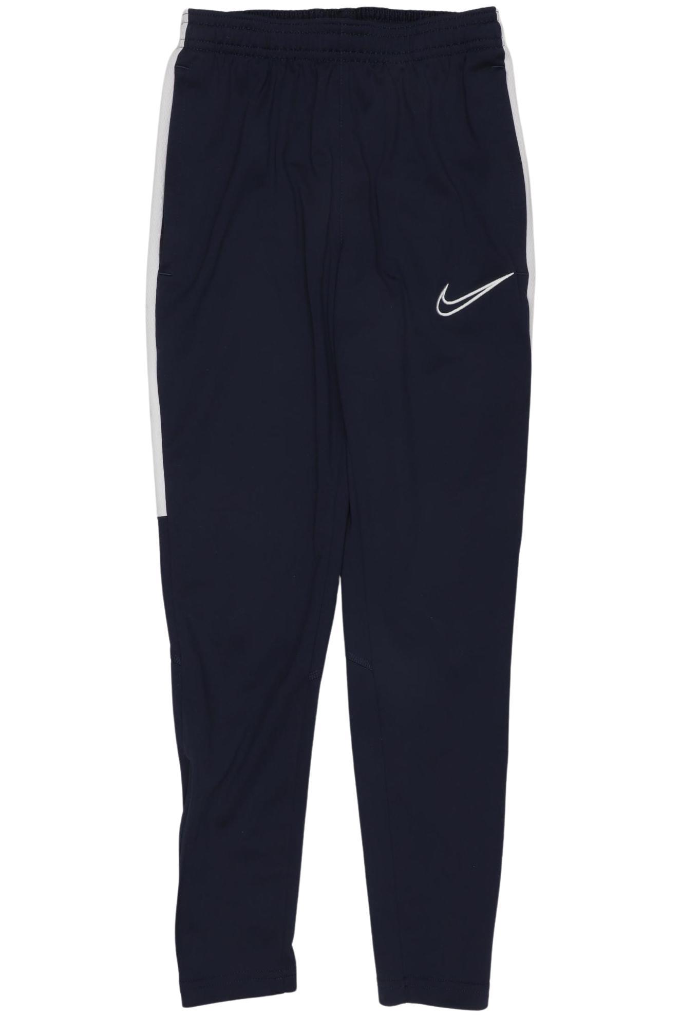 

Nike Herren Stoffhose, marineblau, Gr. 134