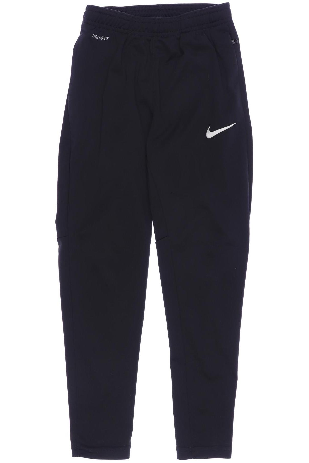 

Nike Herren Stoffhose, schwarz, Gr. 134