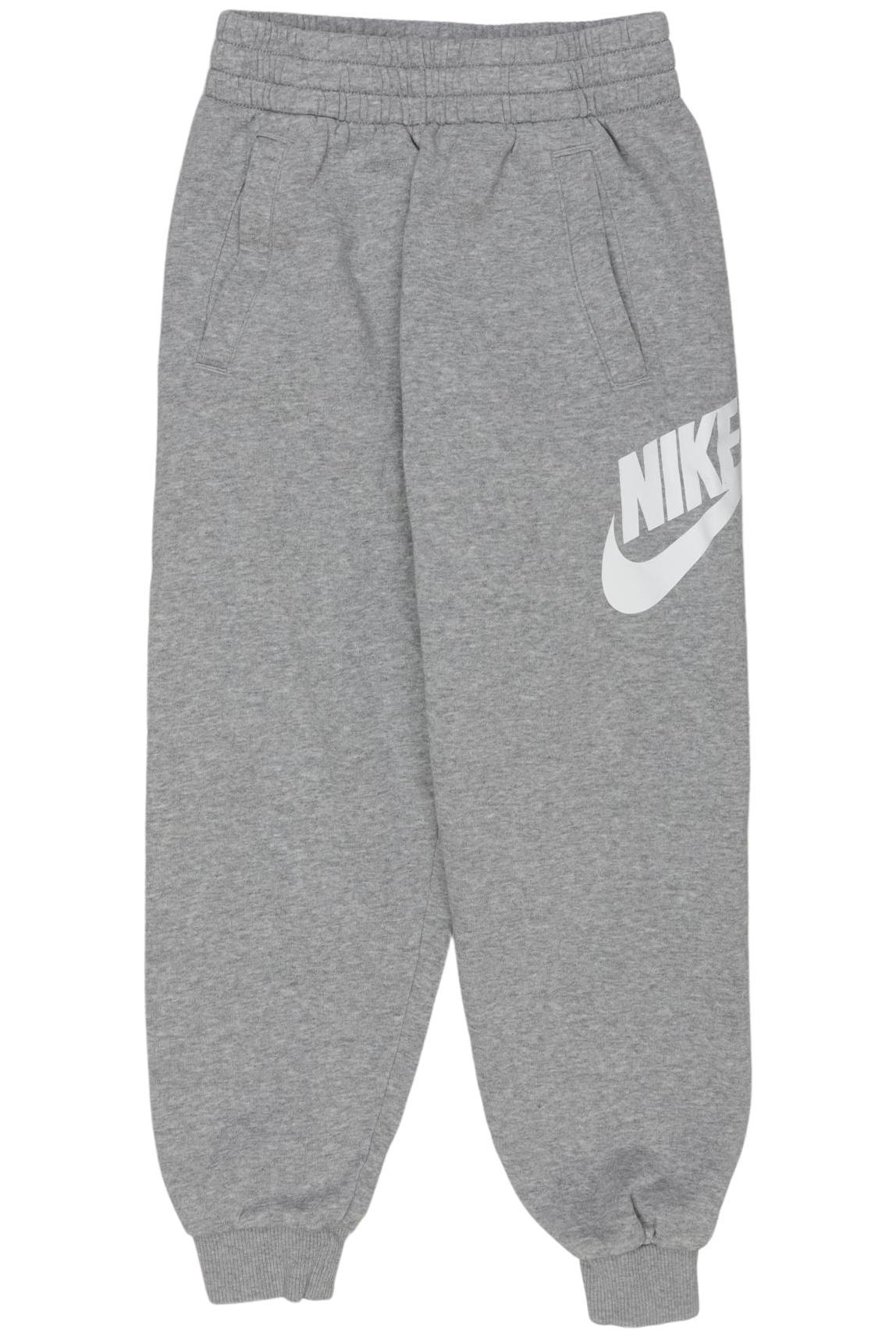 

Nike Jungen Stoffhose, grau, Gr. 116