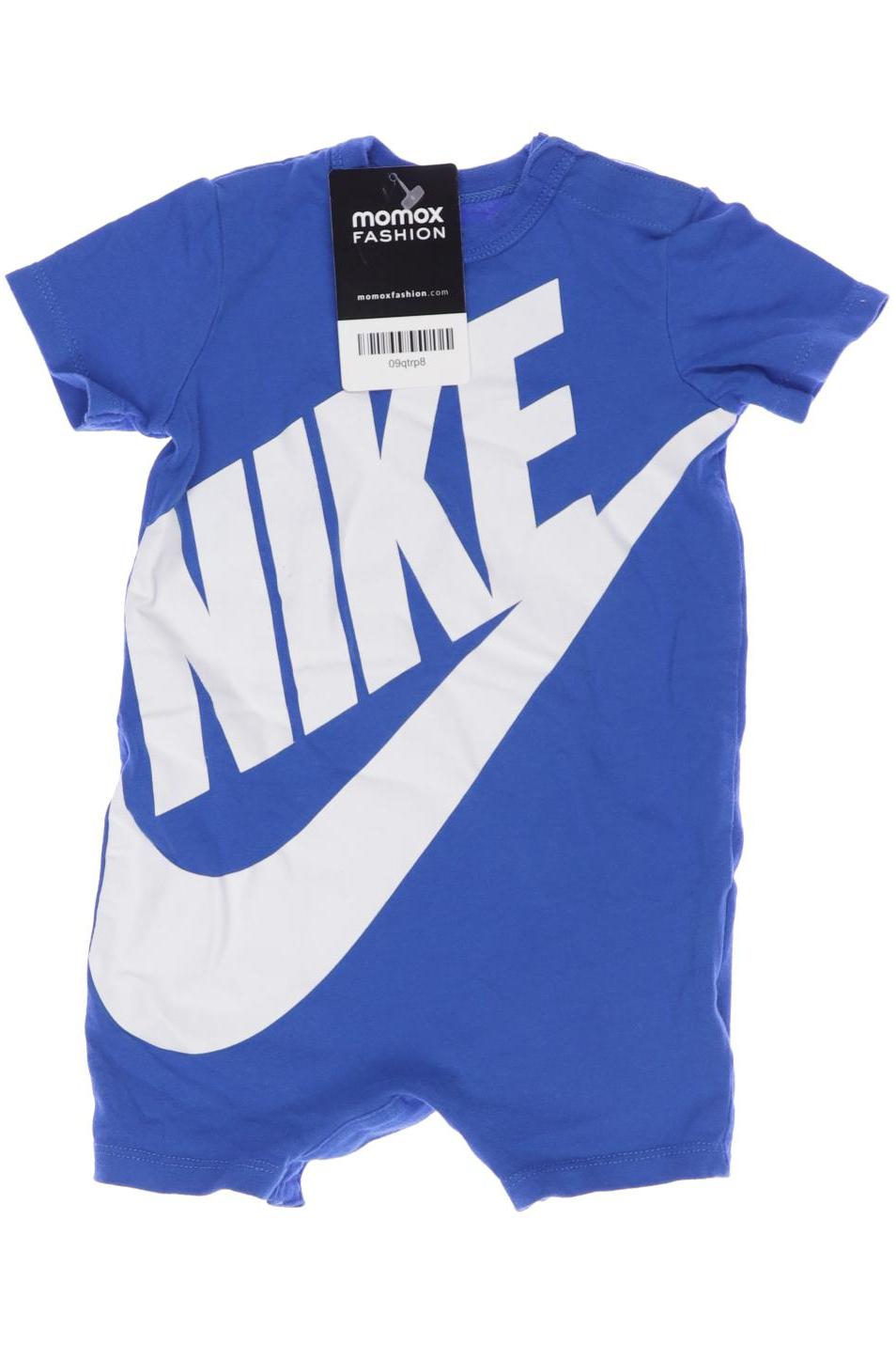 

Nike Herren Strampler, blau, Gr. 80