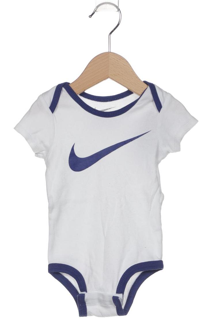 

Nike Herren Strampler, weiß, Gr. 50