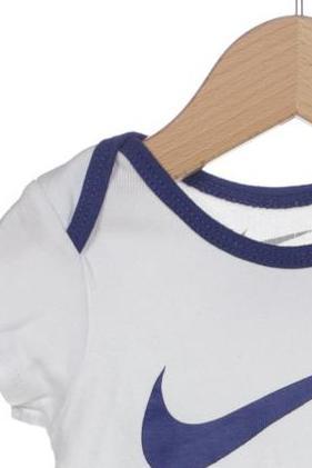 Thumbnail - Nike Jungen Strampler, weiß, Gr. 50