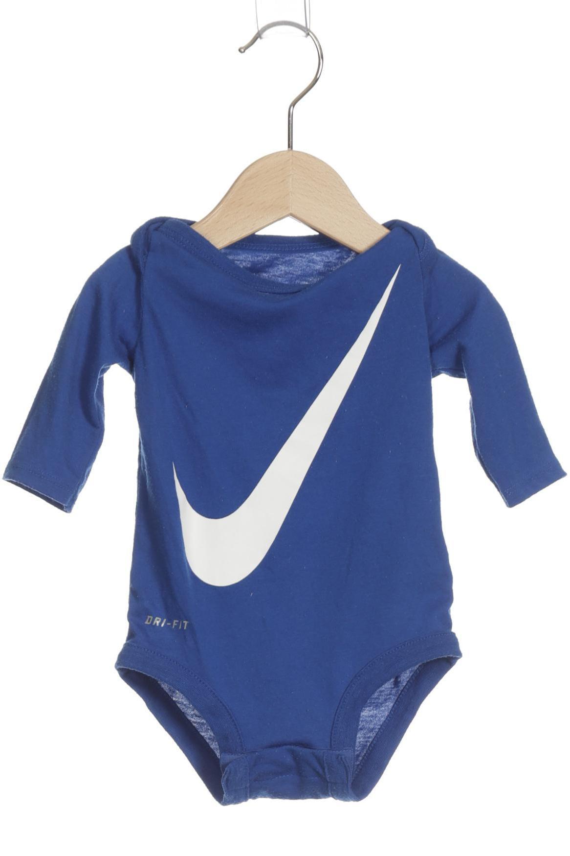 

Nike Jungen Strampler, blau, Gr. 68