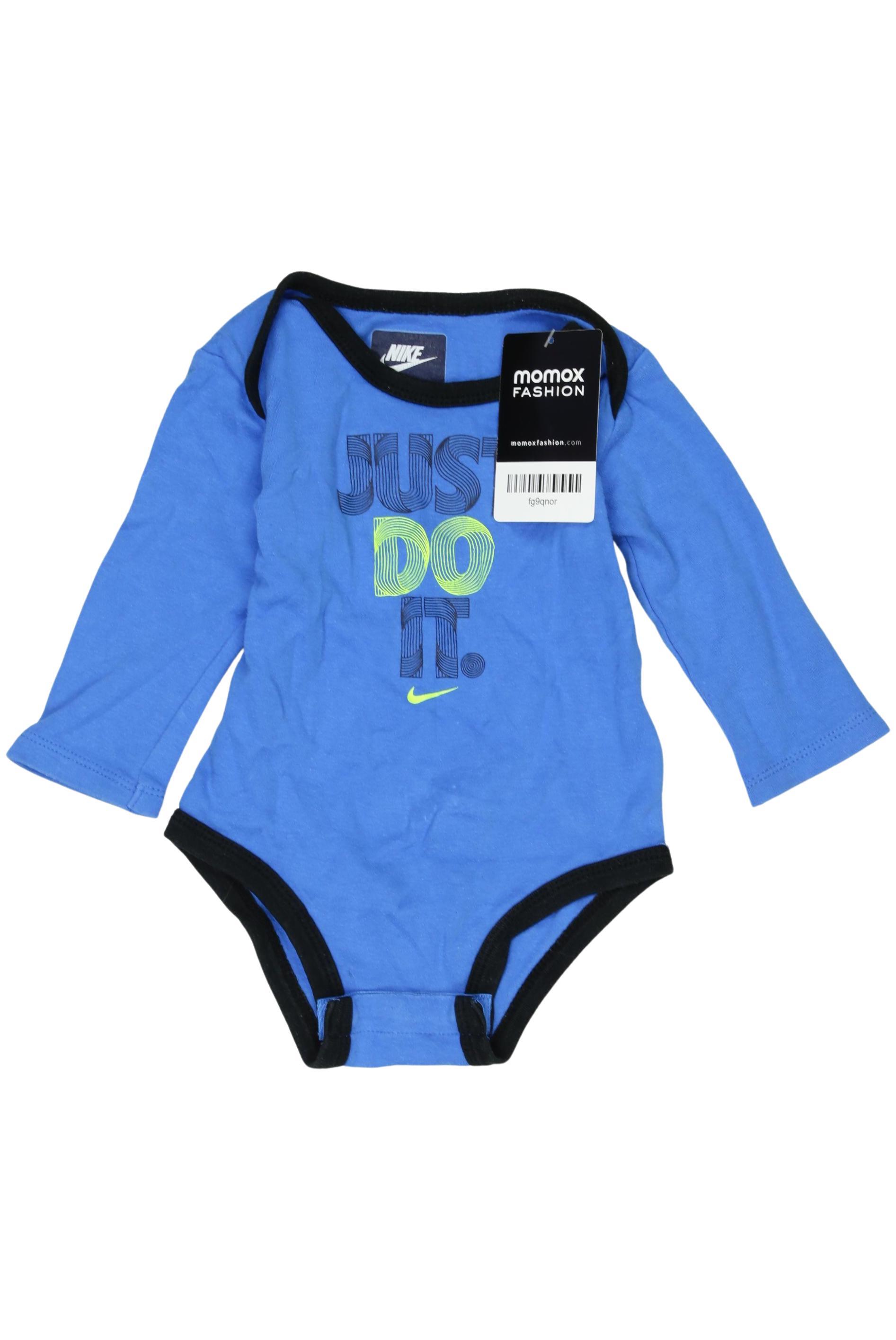 

Nike Jungen Strampler, blau, Gr. 68