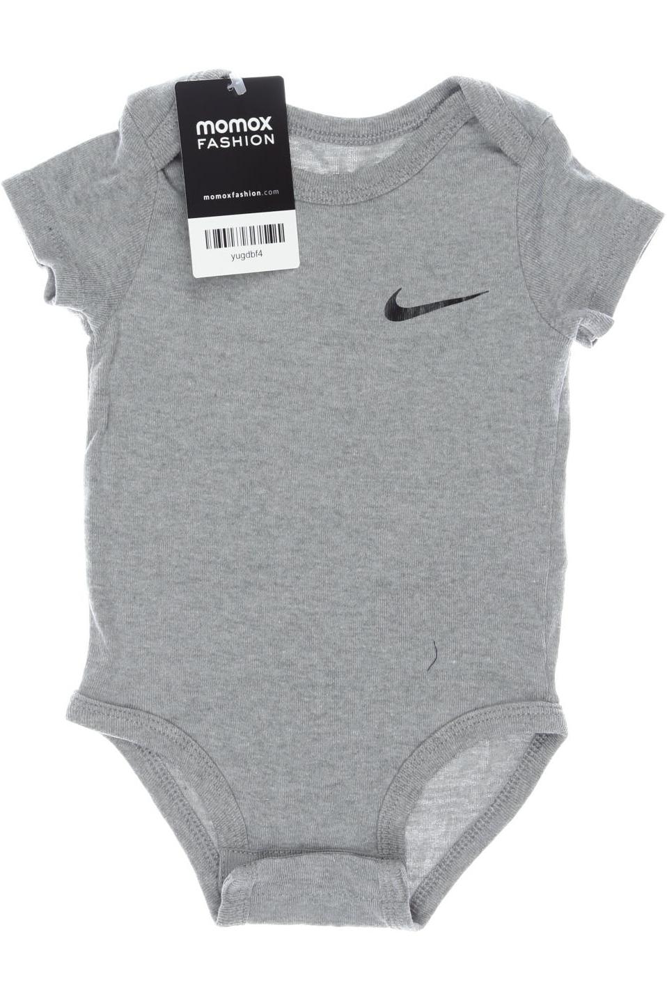 

Nike Herren Strampler, grau, Gr. 68