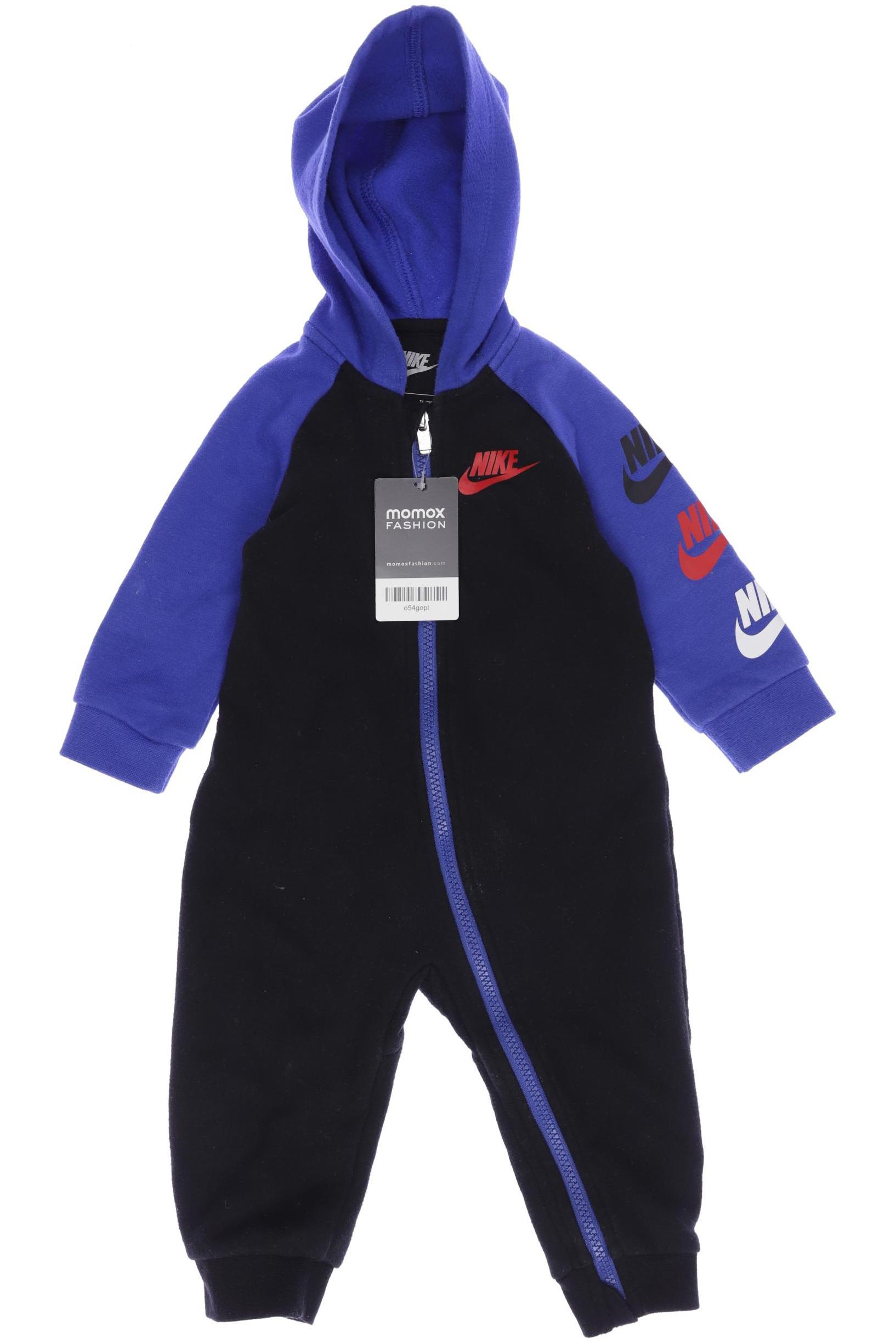 

Nike Herren Strampler, schwarz, Gr. 74