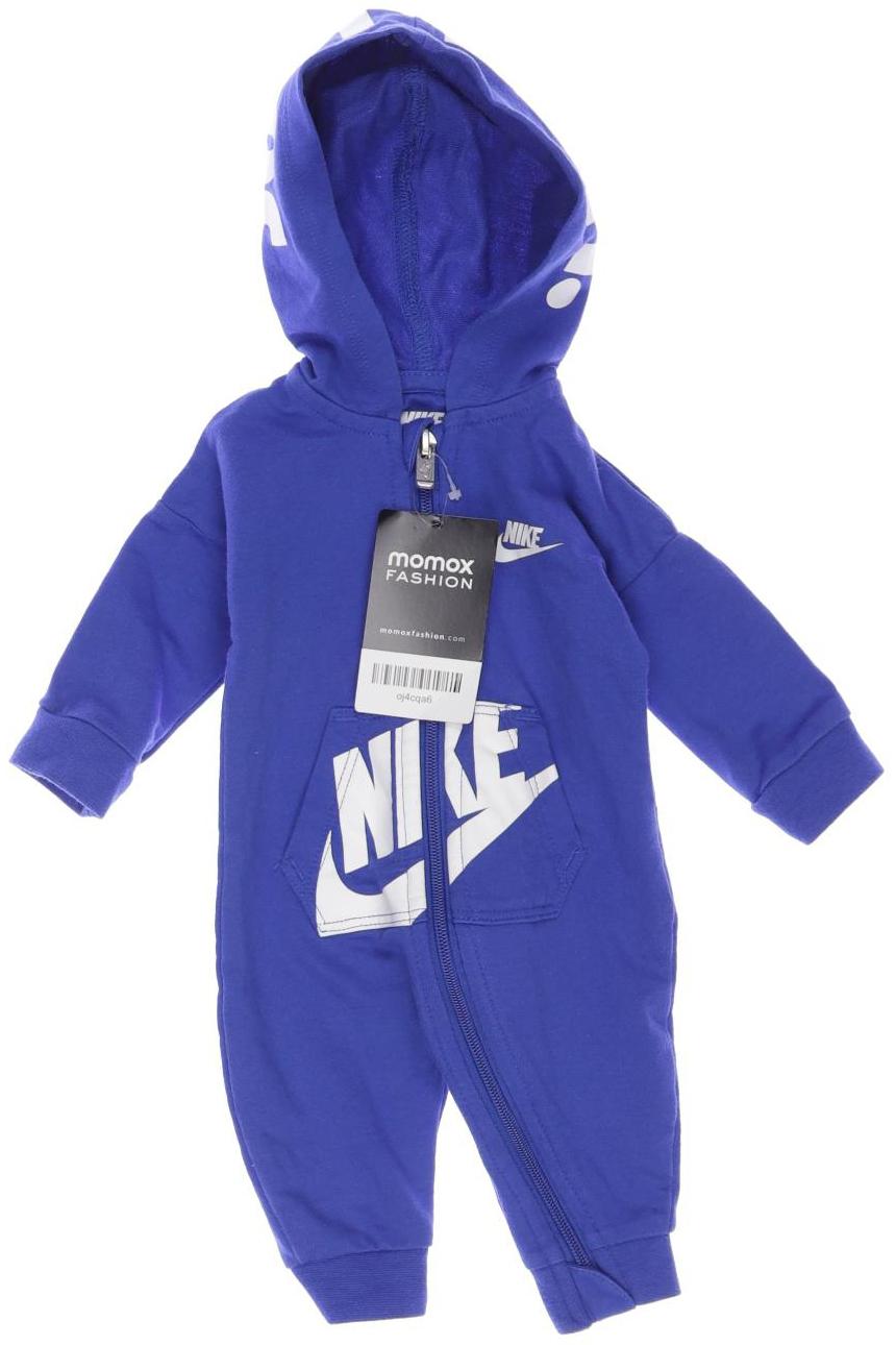 

Nike Jungen Strampler, blau