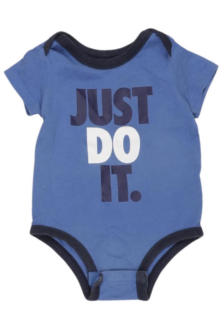

Nike Herren Strampler, blau, Gr. 62