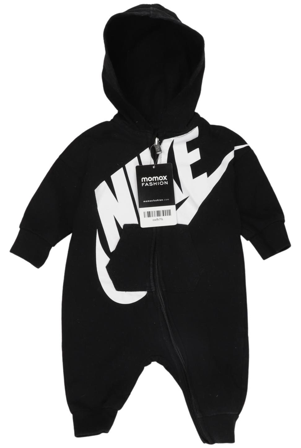 

Nike Herren Strampler, schwarz, Gr. 50