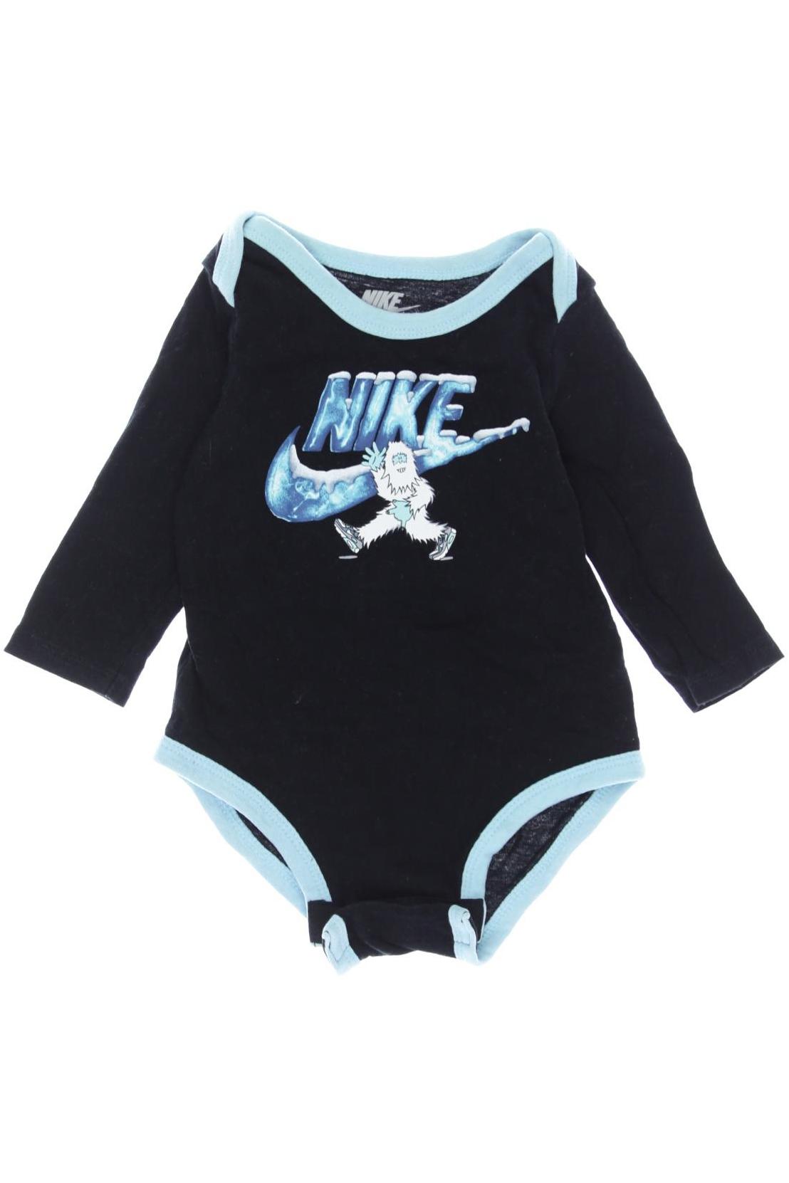 

Nike Jungen Strampler, schwarz, Gr. 62