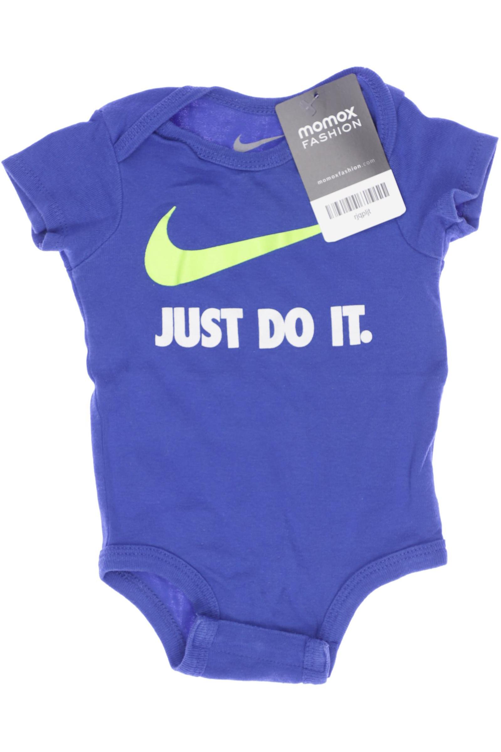 

Nike Herren Strampler, blau, Gr. 56