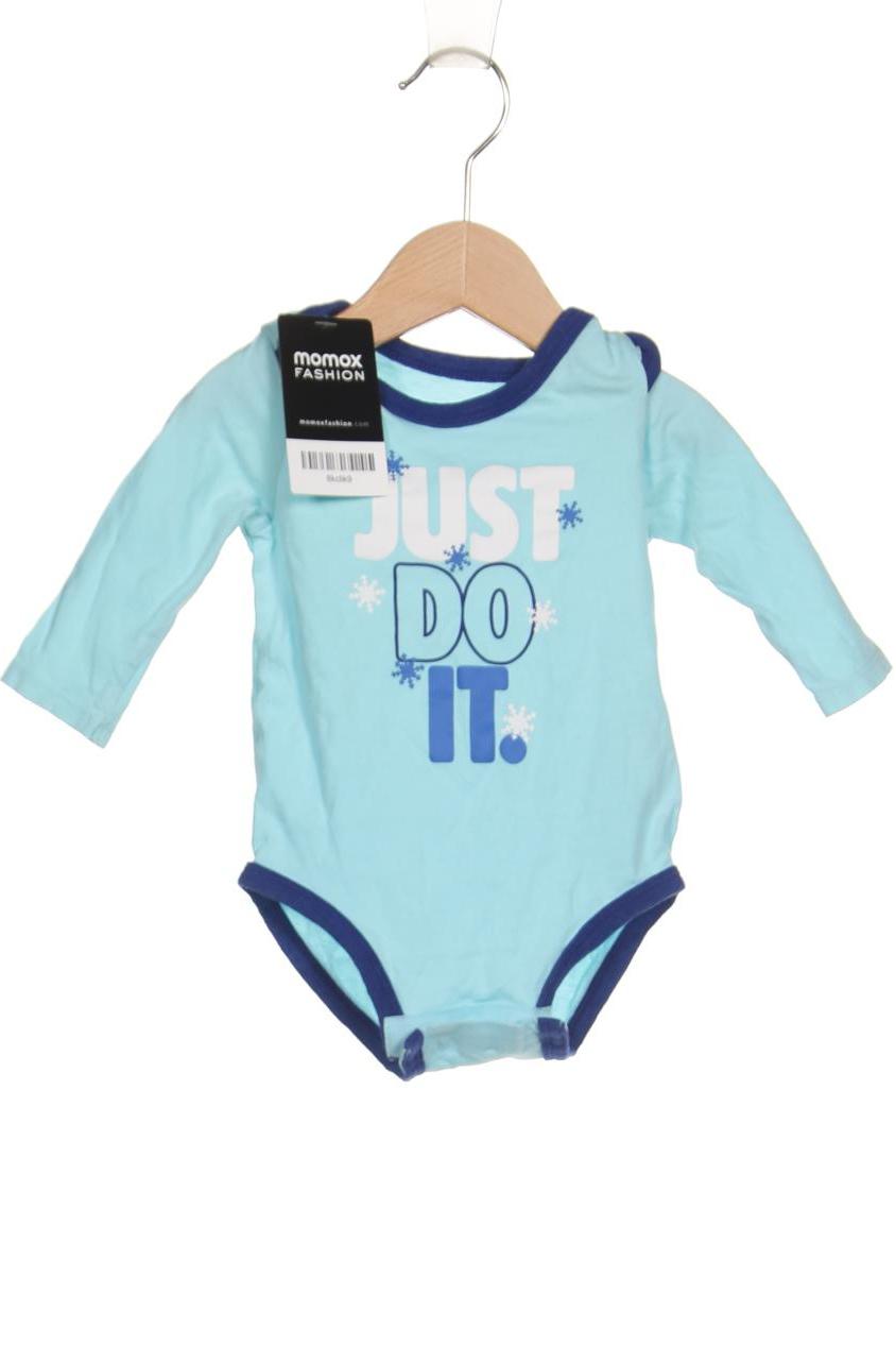 

Nike Jungen Strampler, hellblau, Gr. 62