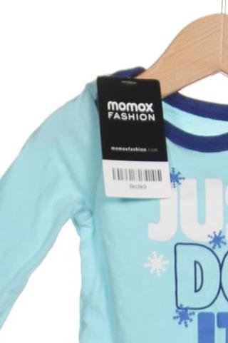 Thumbnail - Nike Jungen Strampler, hellblau, Gr. 62