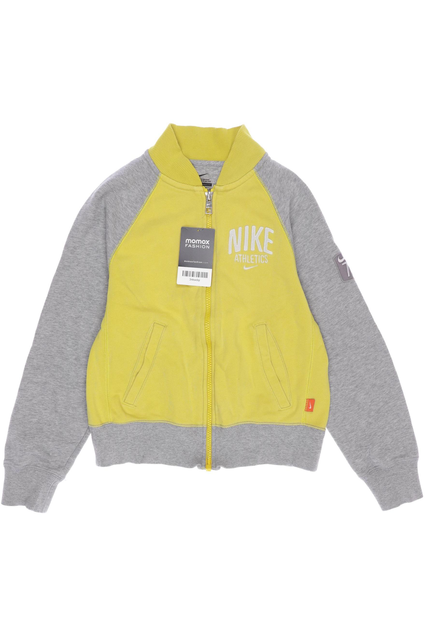 

Nike Jungen Strickjacke, gelb