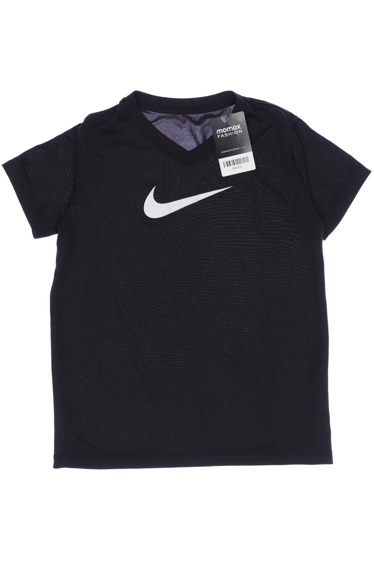 

Nike Herren T-Shirt, schwarz, Gr. 158