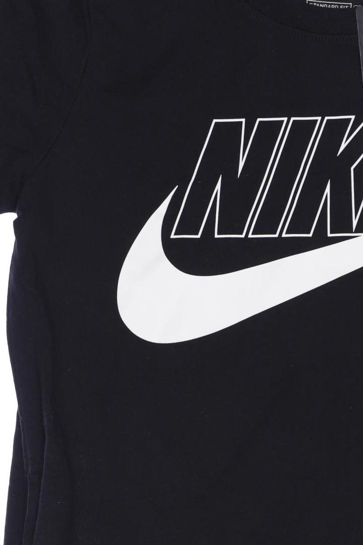 Thumbnail - Nike Jungen T-Shirt, schwarz, Gr. 122