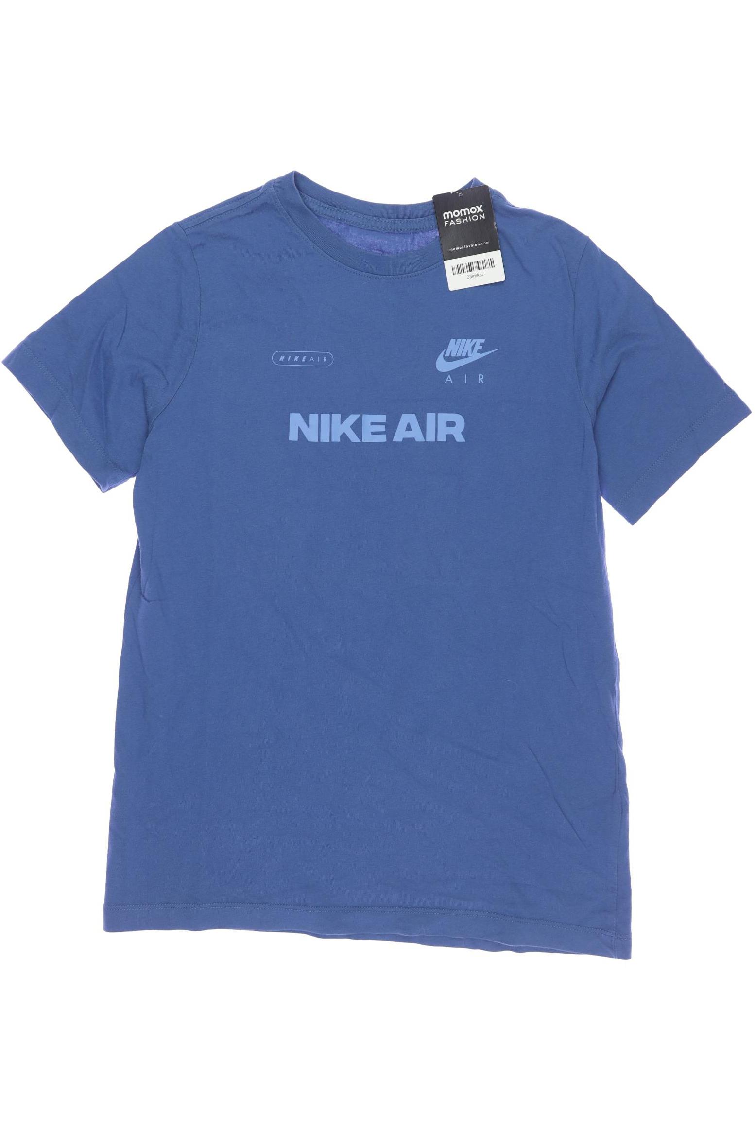 

Nike Herren T-Shirt, blau, Gr. 170