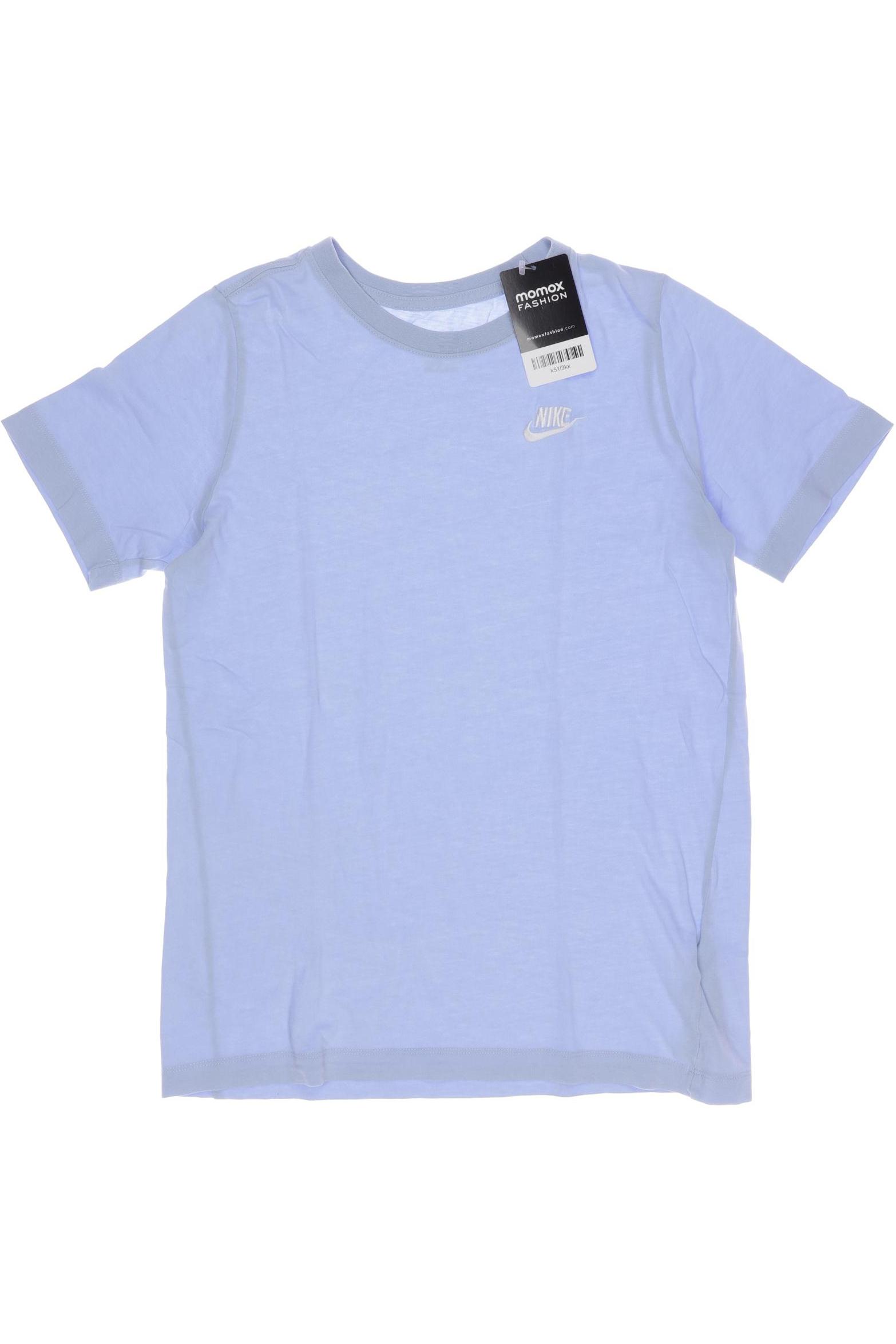 

Nike Herren T-Shirt, hellblau, Gr. 146