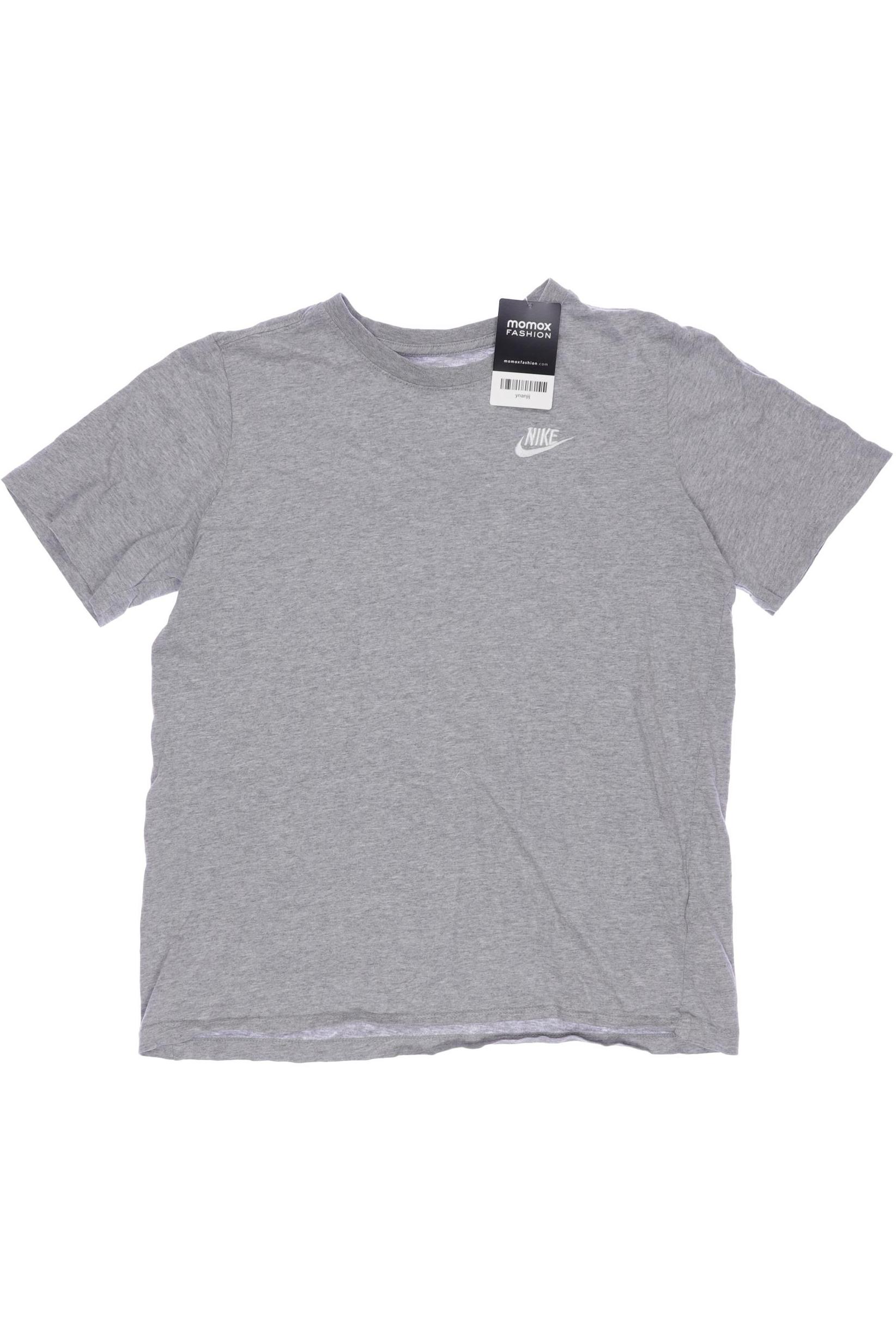 

Nike Herren T-Shirt, grau, Gr. 170