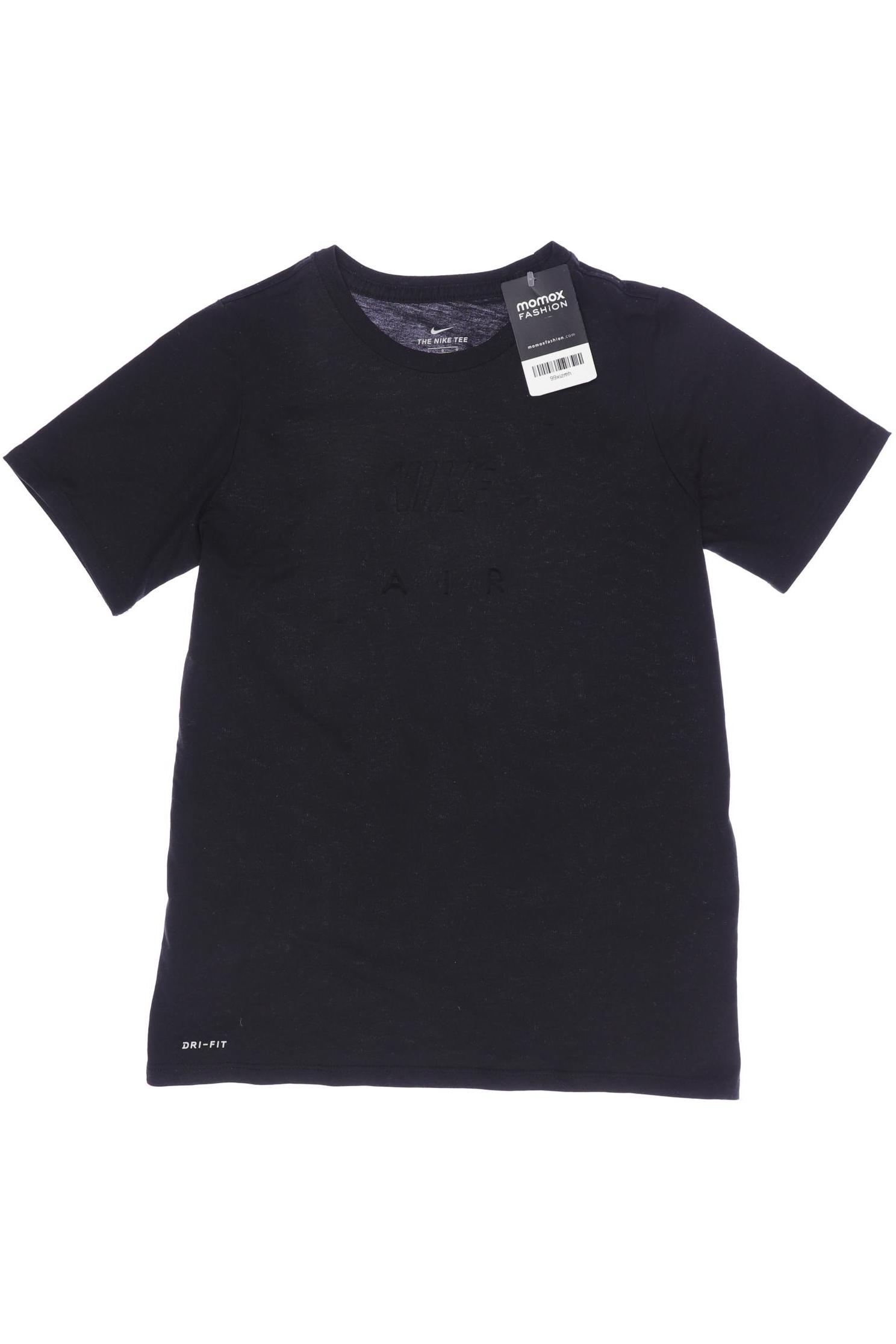 

Nike Herren T-Shirt, schwarz, Gr. 158