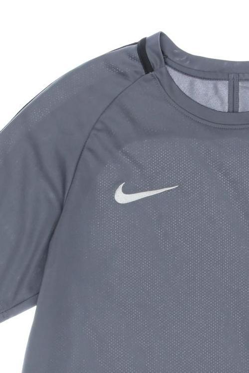 Thumbnail - Nike Jungen T-Shirt, grau, Gr. 146