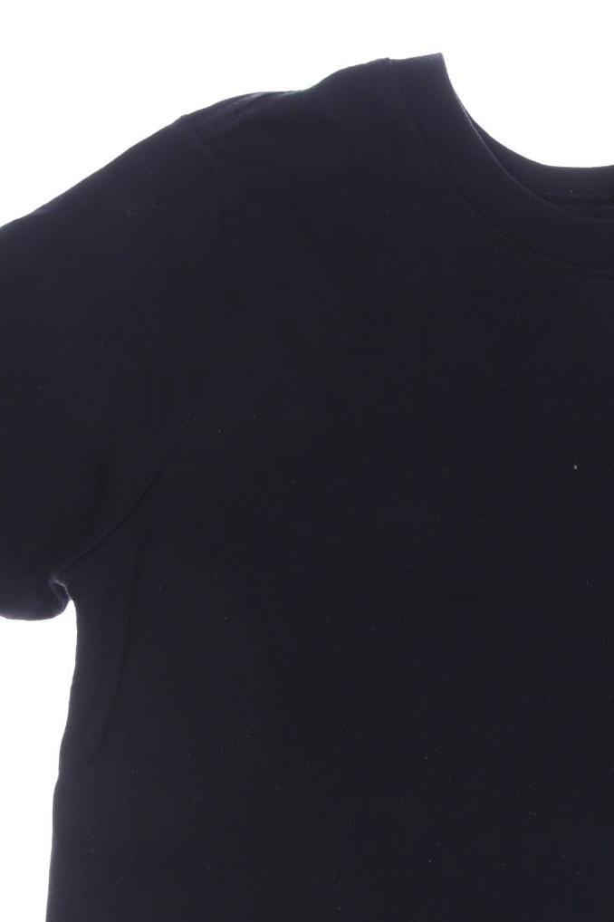 Thumbnail - Nike Jungen T-Shirt, schwarz, Gr. 146